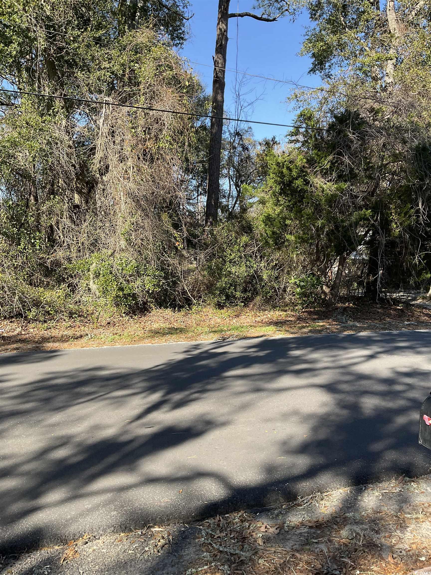 Forest Dr. Little River, SC 29566