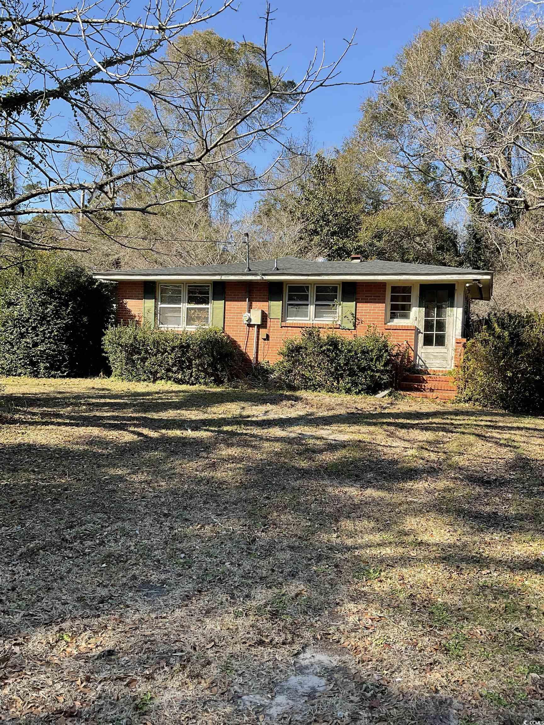 4341 Mineola Ave. Little River, SC 29566