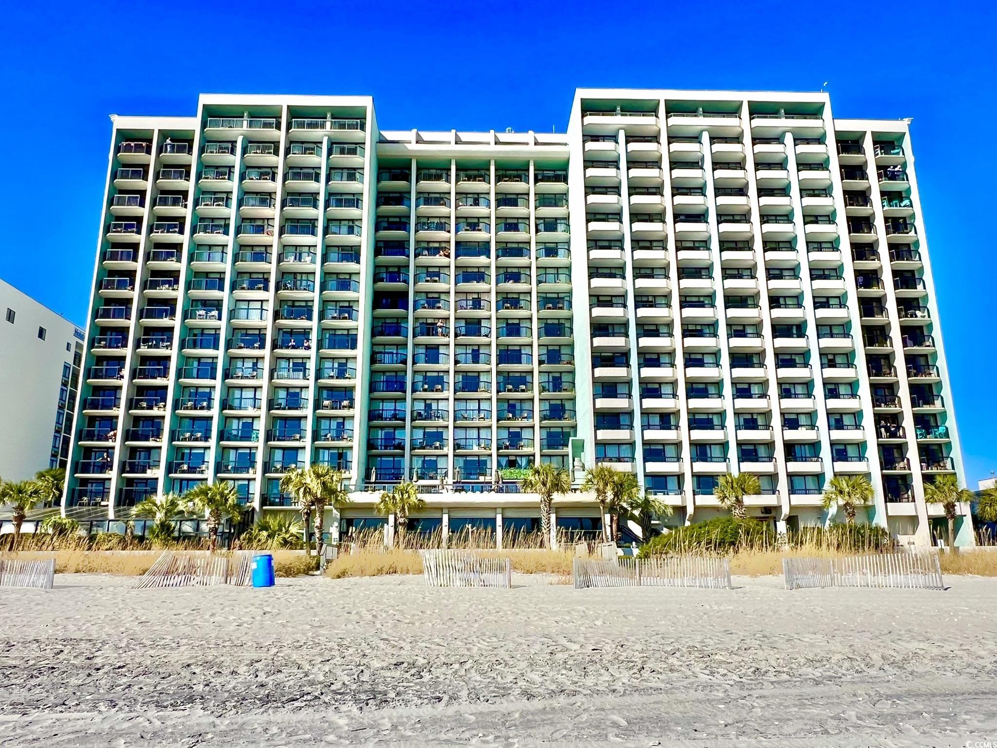 2401 S Ocean Blvd. UNIT #969 Myrtle Beach, SC 29577