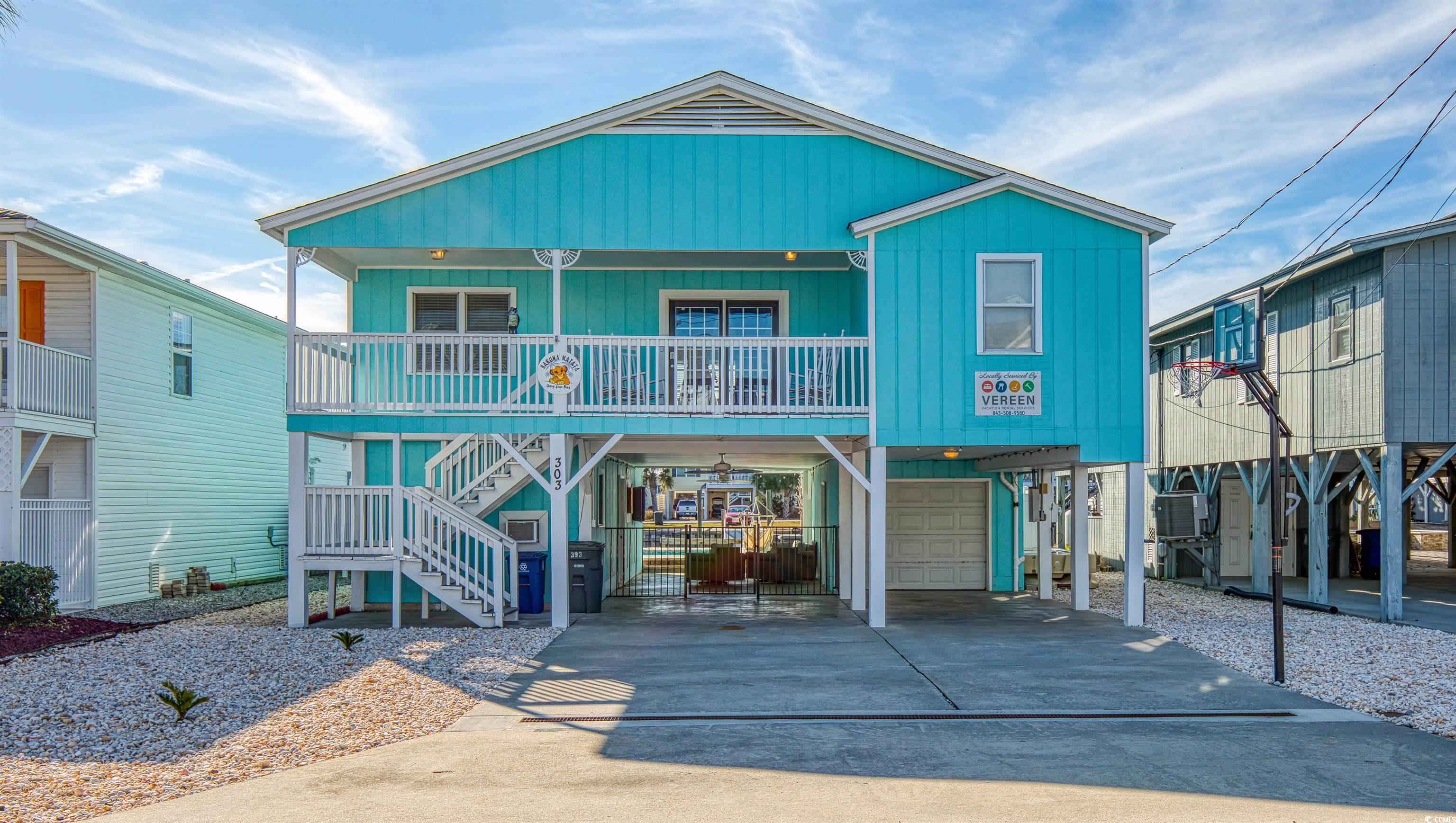 303 62nd Ave. N North Myrtle Beach, SC 29582