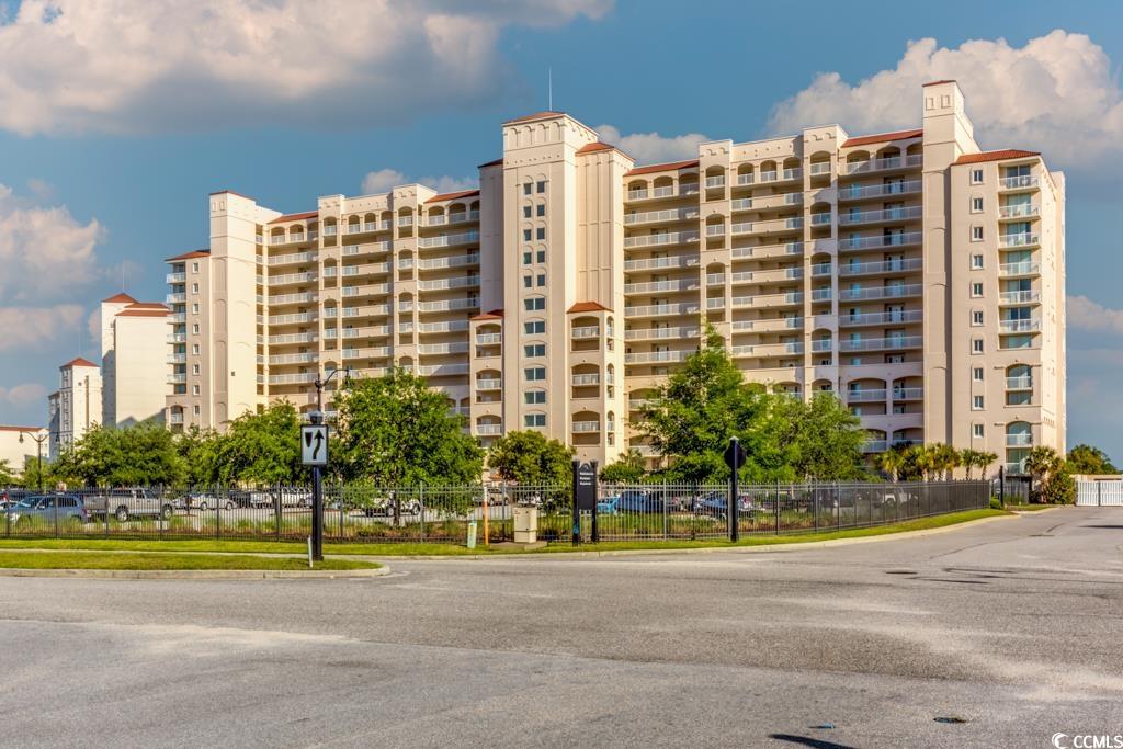 4801 Harbor Pointe Dr. UNIT #801 North Myrtle Beach, SC 29582