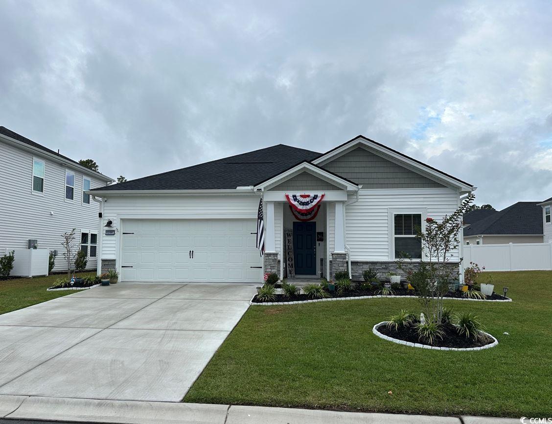 4206 Falls Oaks St. Myrtle Beach, SC 29579