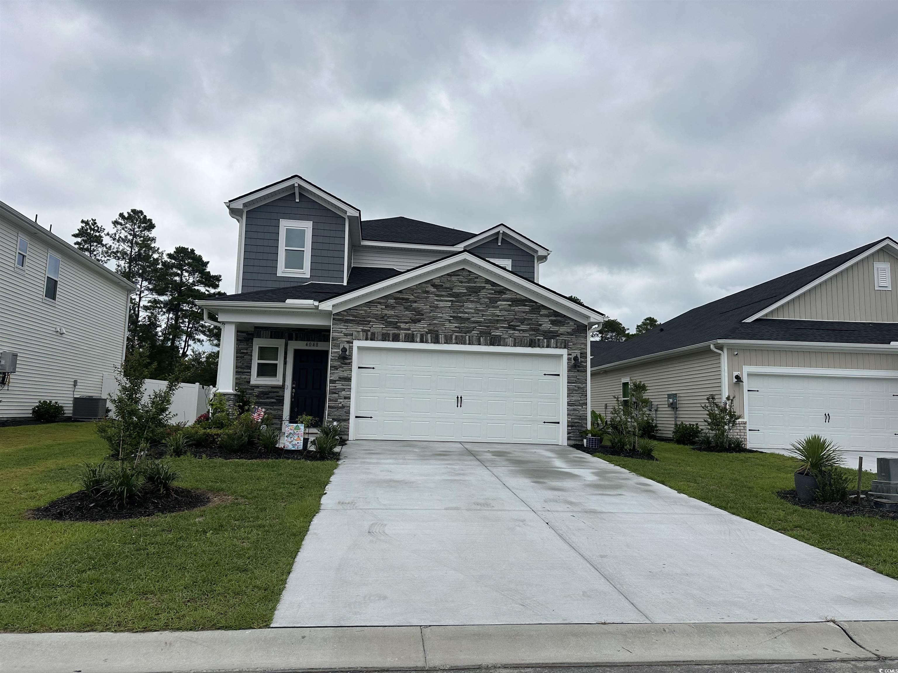4048 Bayhill St. Myrtle Beach, SC 29579