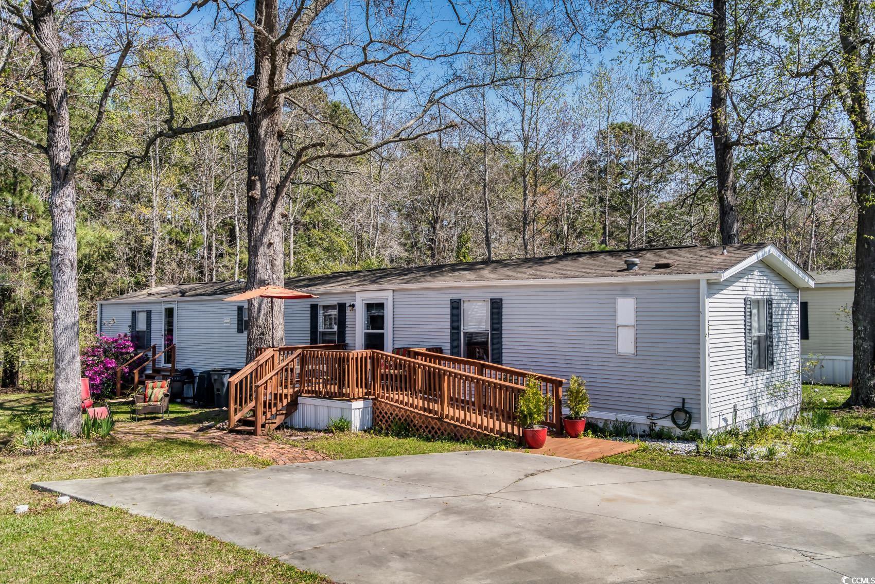 516 Keystone Ln. Myrtle Beach, SC 29588
