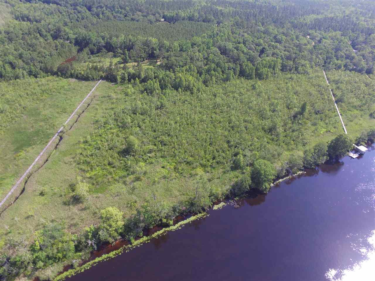 1 Choppee Rd. Georgetown, SC 29440