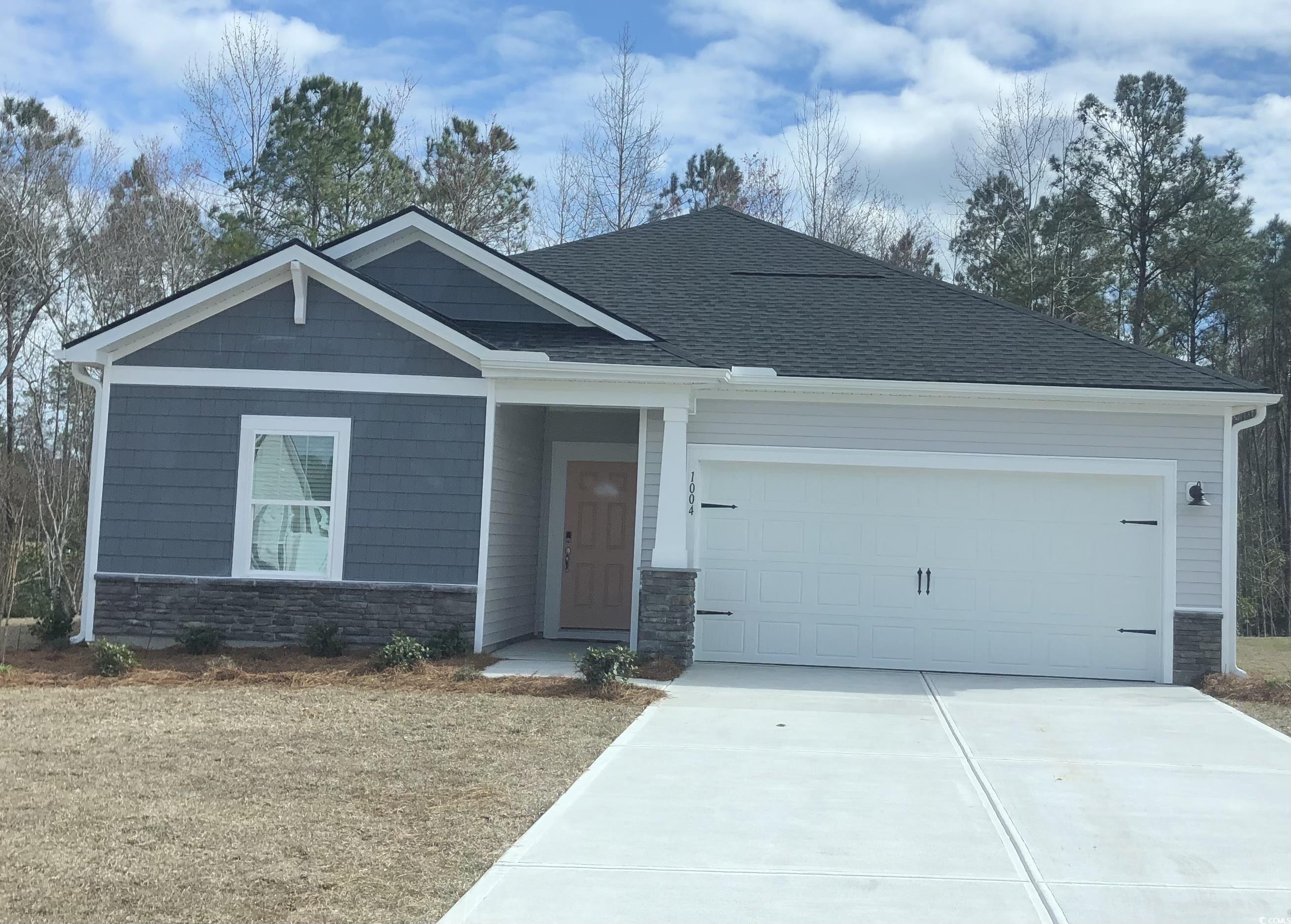 1004 Tasman Place Ct. Little River, SC 29566