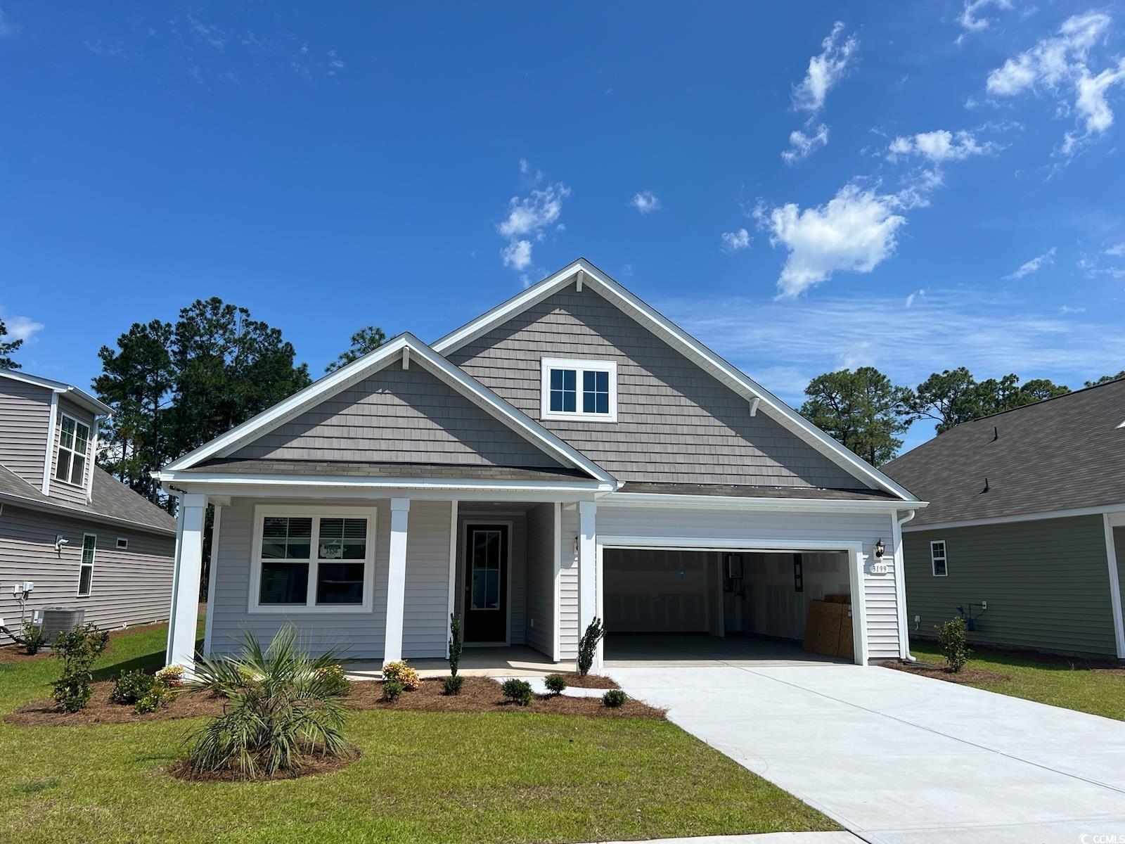 3199 Sutherland Dr. Little River, SC 29566