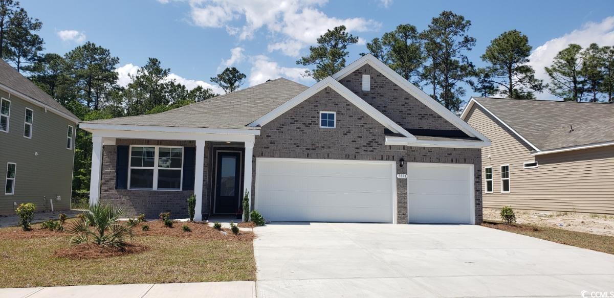 3171 Sutherland Dr. Little River, SC 29566