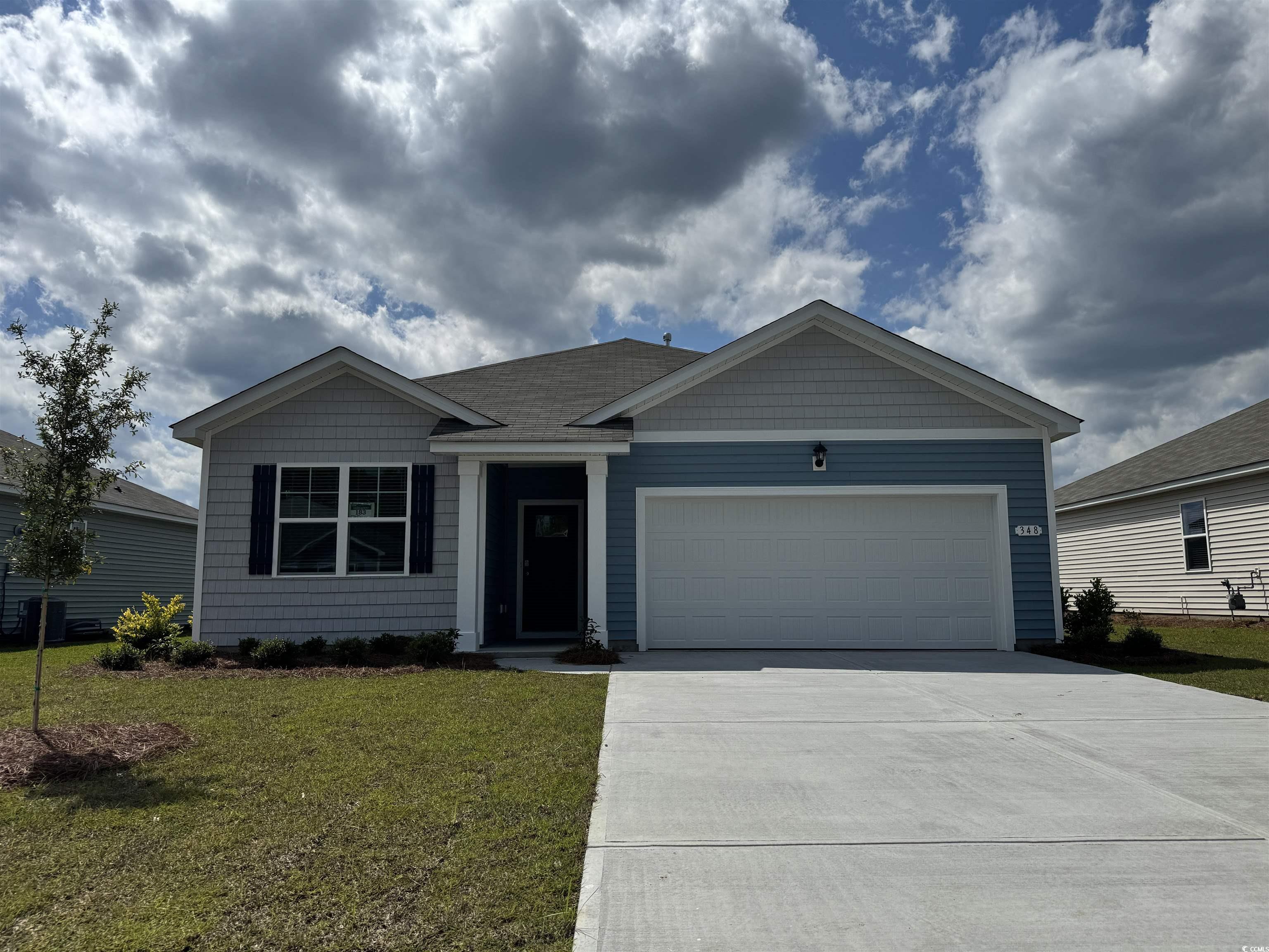 348 Black Pearl Way Myrtle Beach, SC 29588