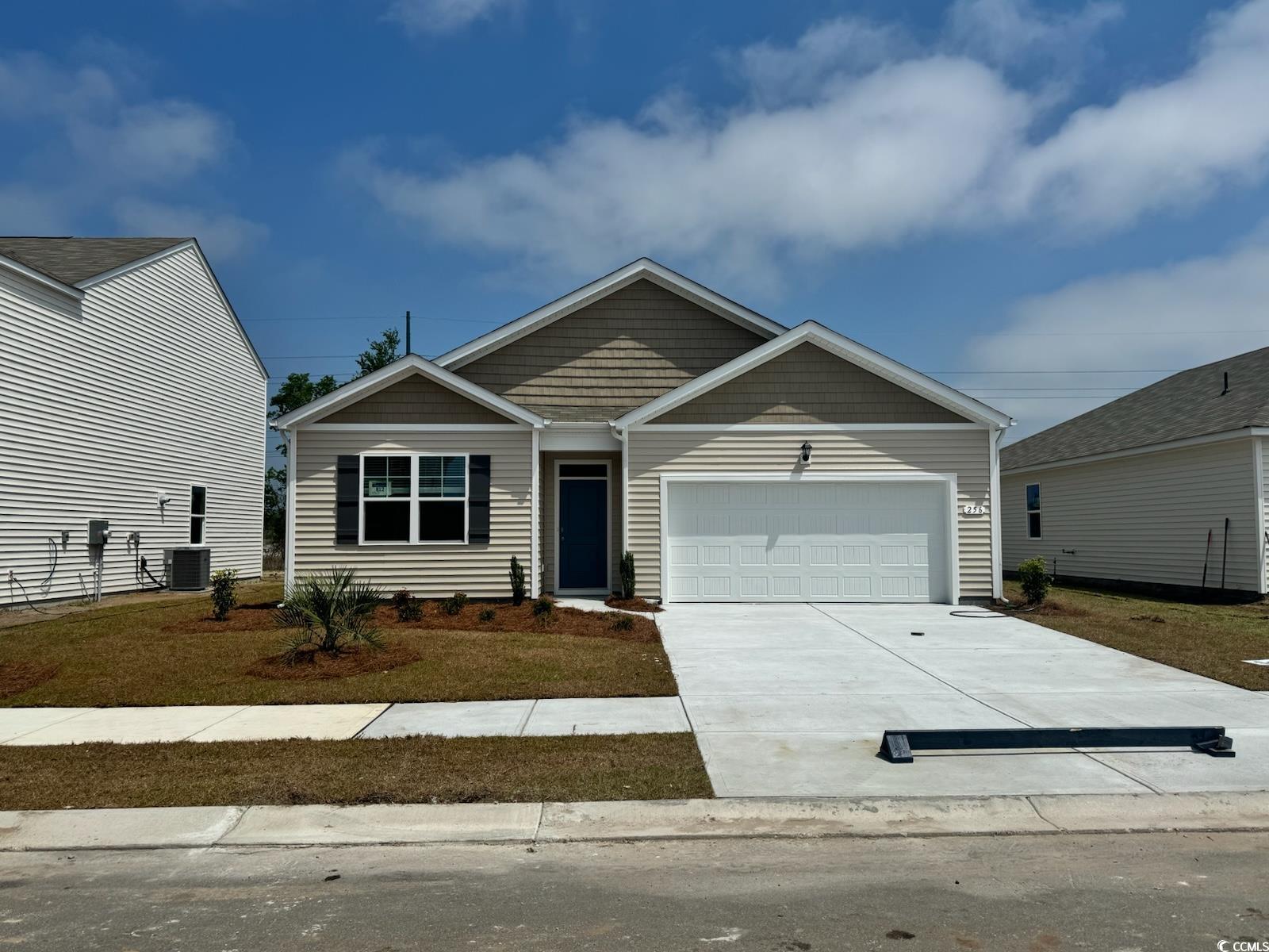 256 Londonshire Dr. Myrtle Beach, SC 29579