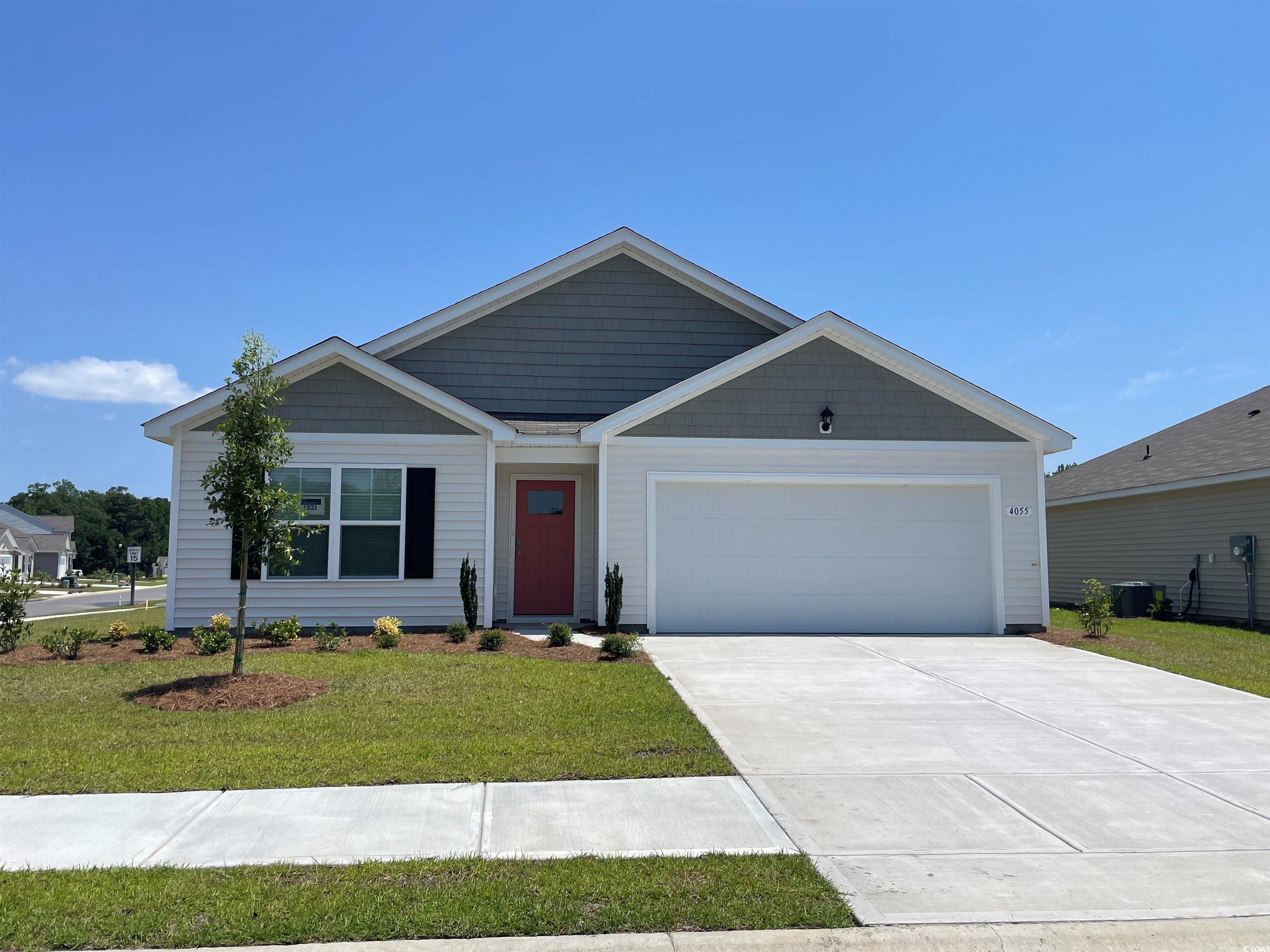 4055 Nelson Rd. Little River, SC 29566