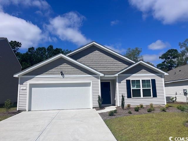 253 Hollandbush Dr. Little River, SC 29566