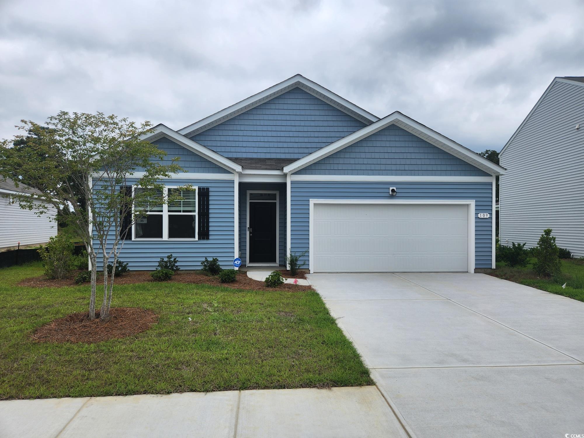 109 Kelsey Ct. Myrtle Beach, SC 29588