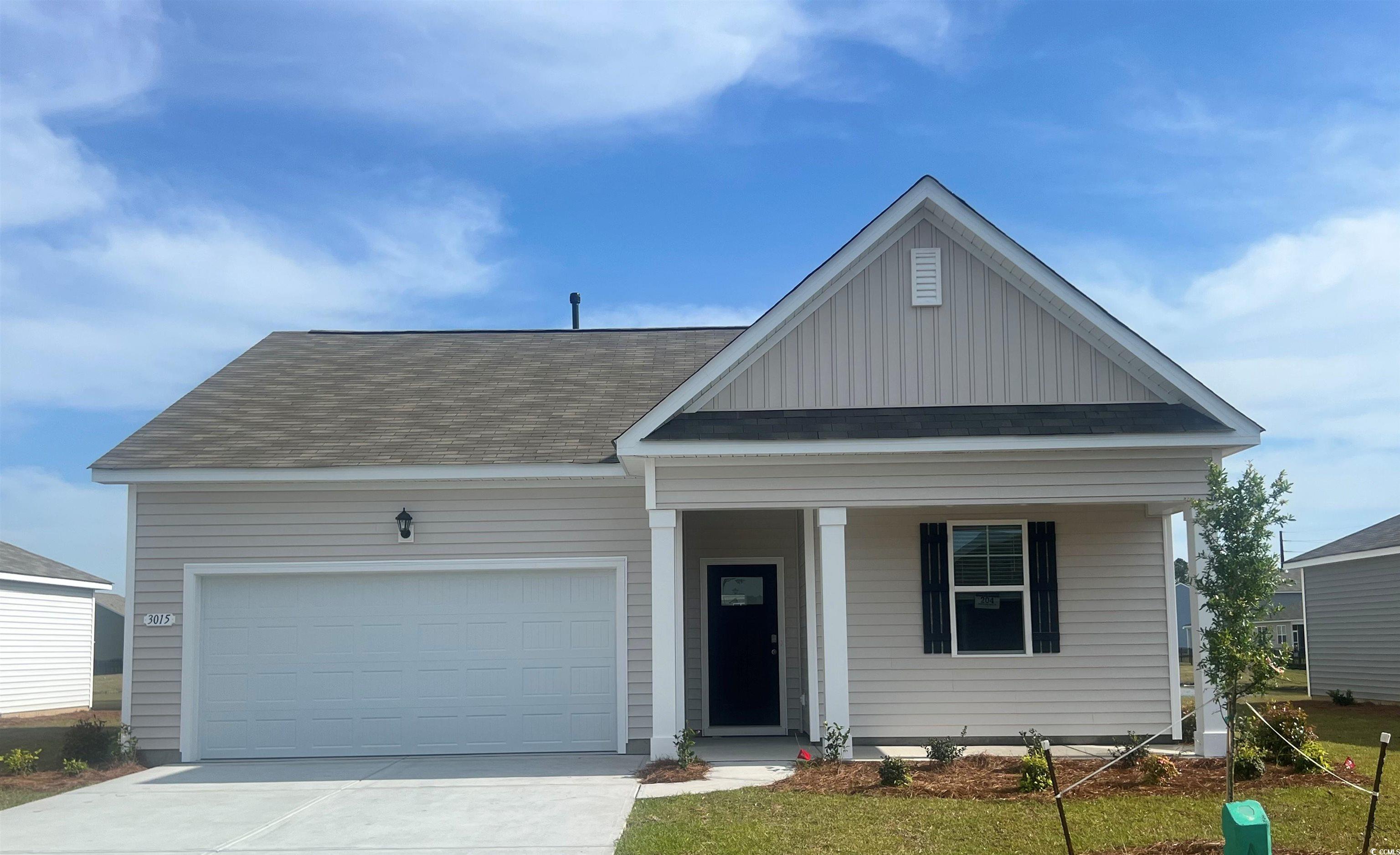 3015 Long Spur Dr. Myrtle Beach, SC 29588