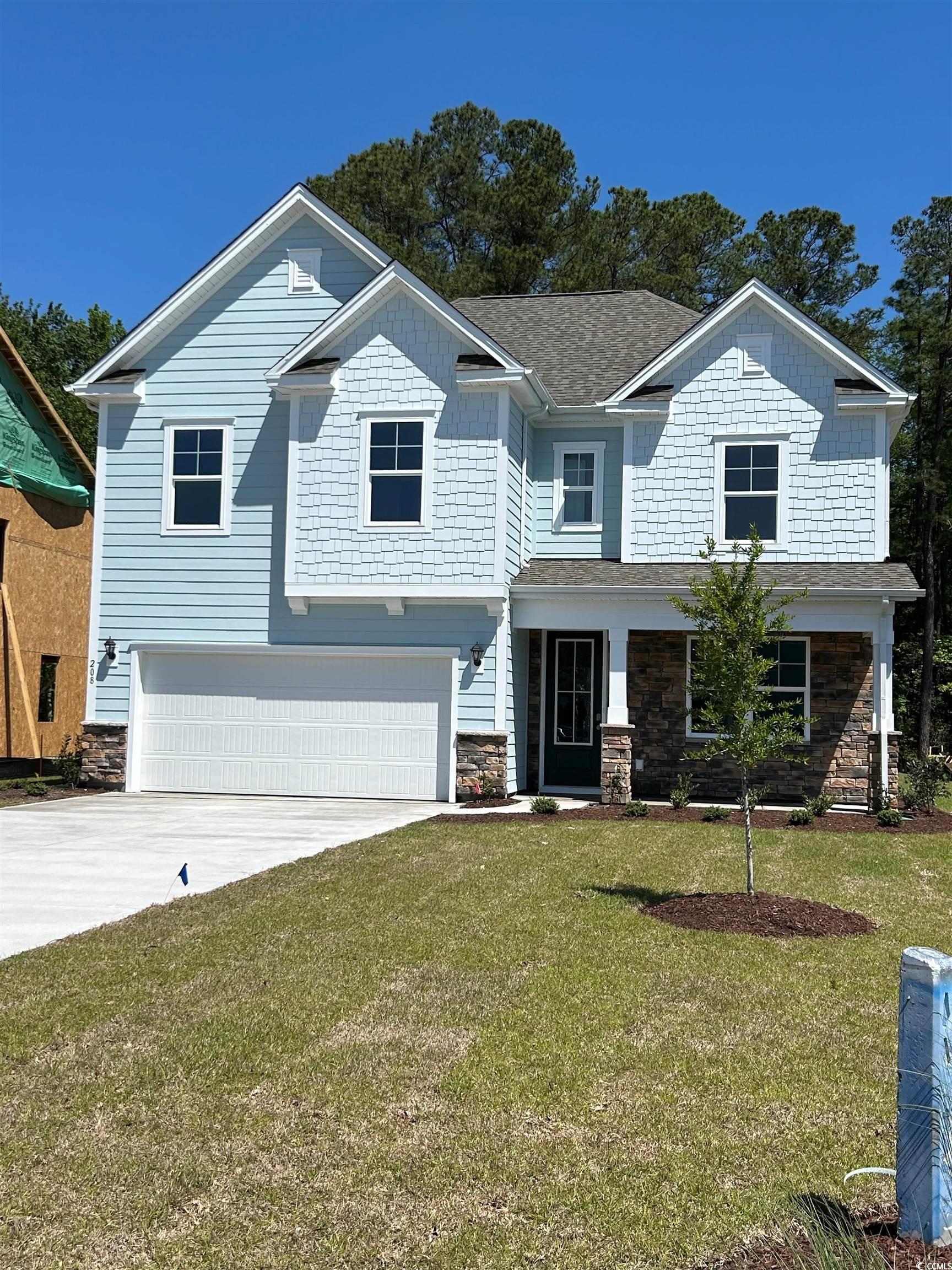 208 Goose Pond Dr. Myrtle Beach, SC 29579