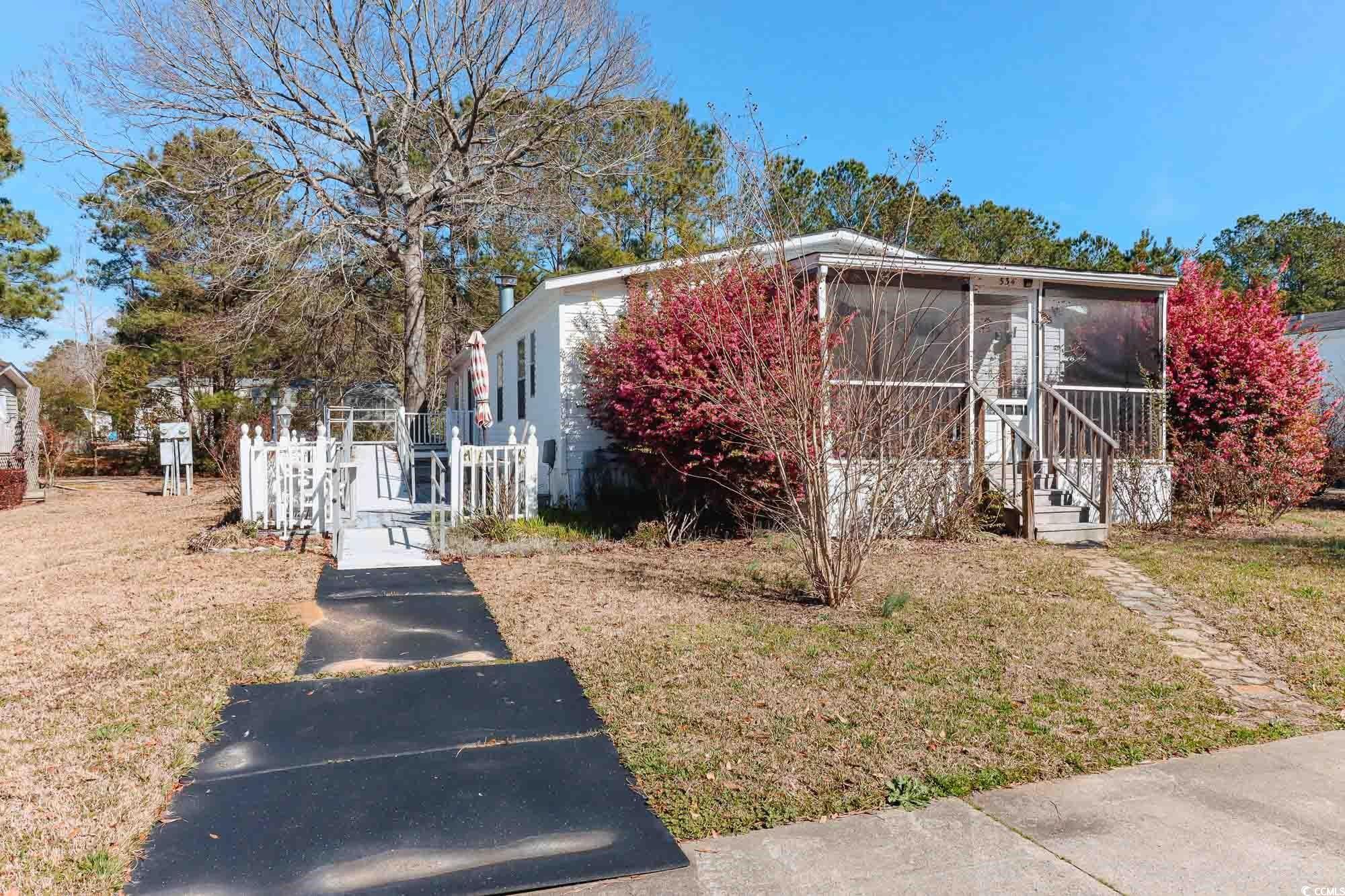 534 Folly Estates Dr. Myrtle Beach, SC 29588