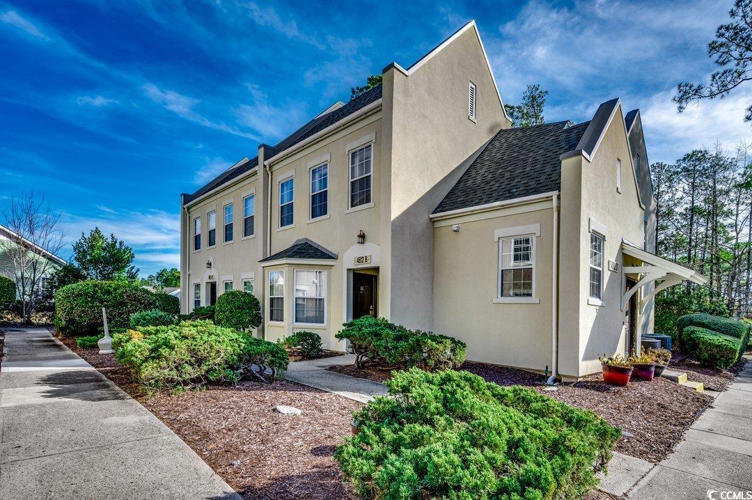 4612 Arran Ct. UNIT D Myrtle Beach, SC 29579