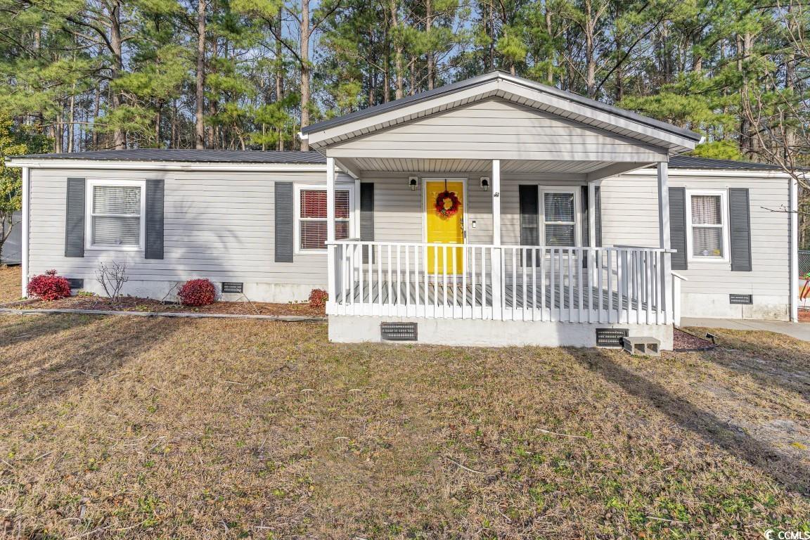 3766 Woodridge Circle Little River, SC 29566