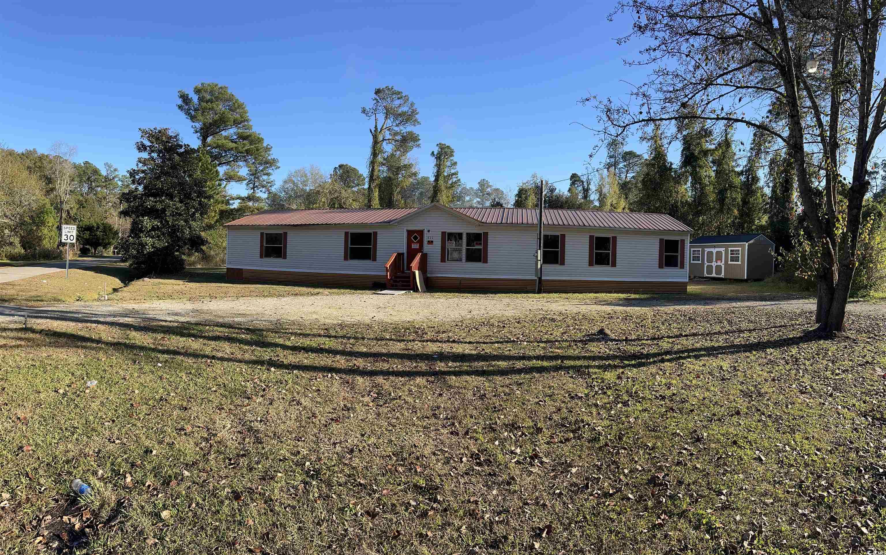 421 Apple St. Andrews, SC 29510