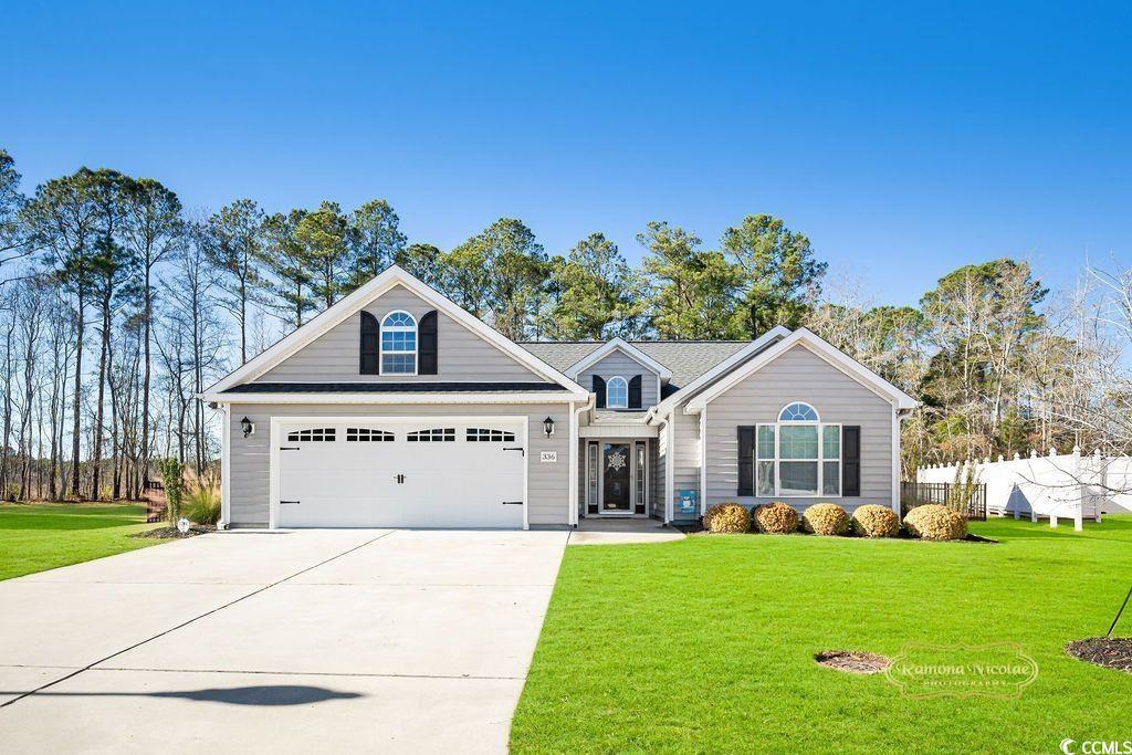 336 Beulah Circle Conway, SC 29527