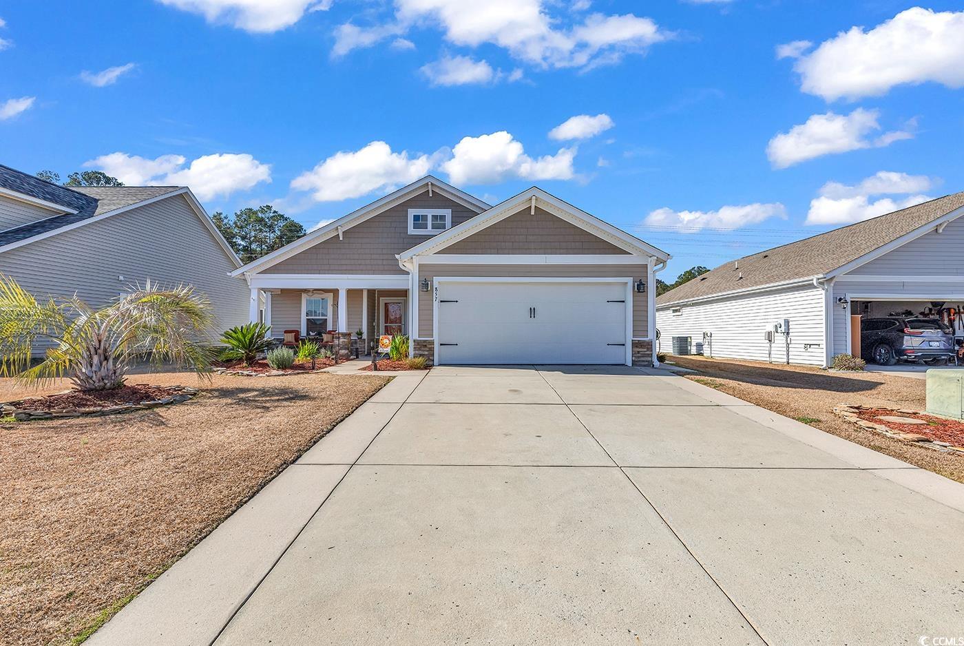 857 Bonita Loop Myrtle Beach, SC 29588