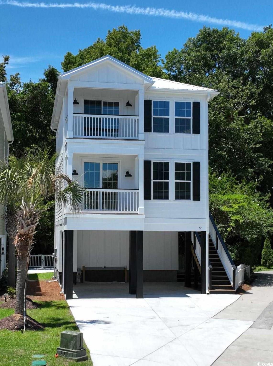 52 Fish Shack Alley, Murrells Inlet, South Carolina image 1