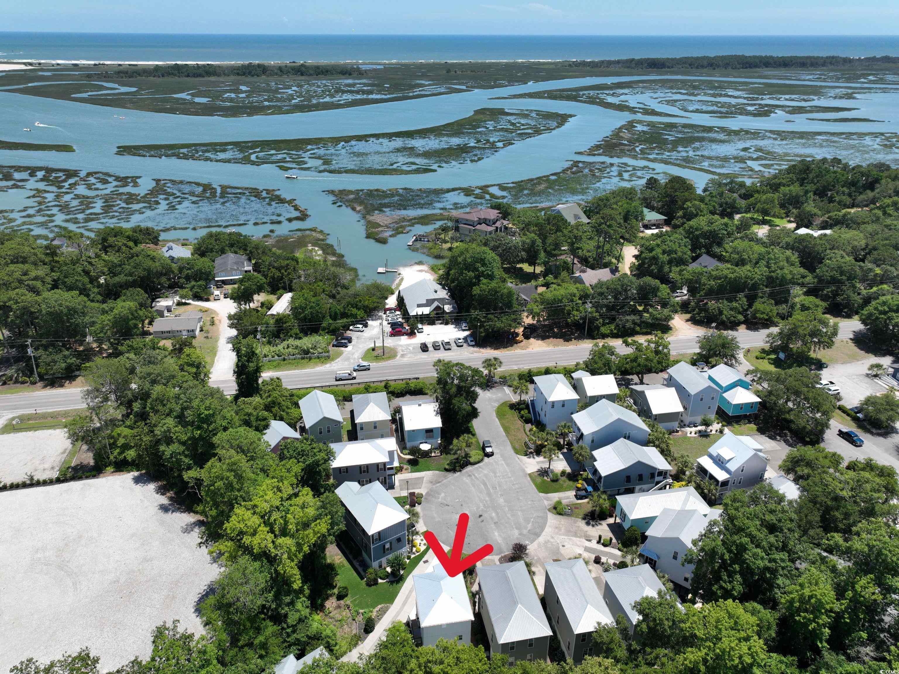 52 Fish Shack Alley, Murrells Inlet, South Carolina image 39