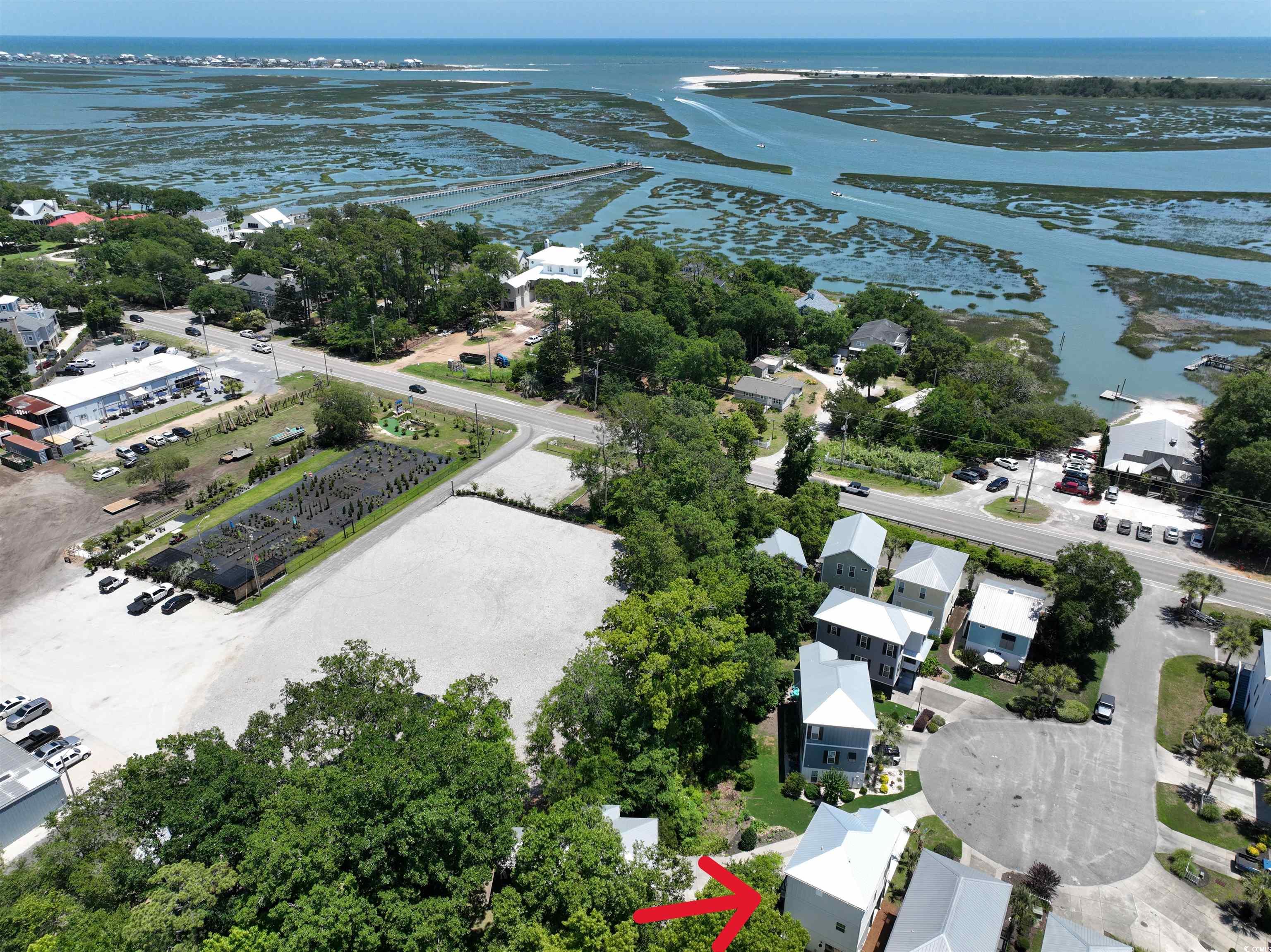 52 Fish Shack Alley, Murrells Inlet, South Carolina image 40