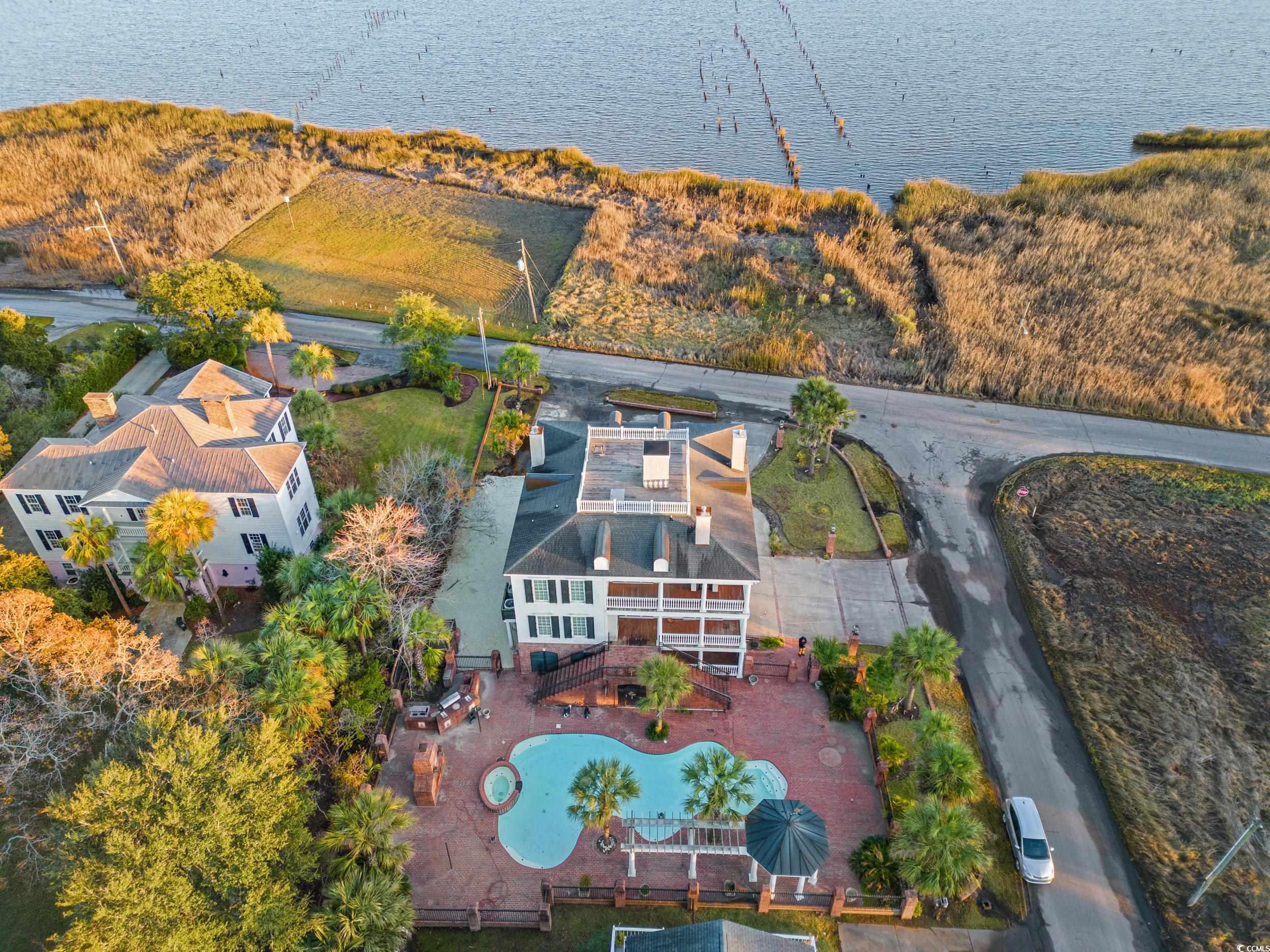 101 Greenwich Dr., Georgetown, South Carolina image 35