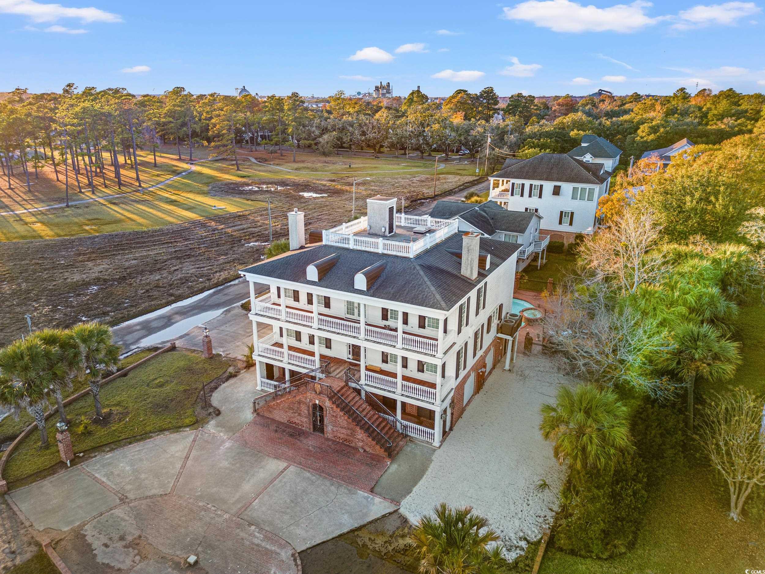 101 Greenwich Dr., Georgetown, South Carolina image 36