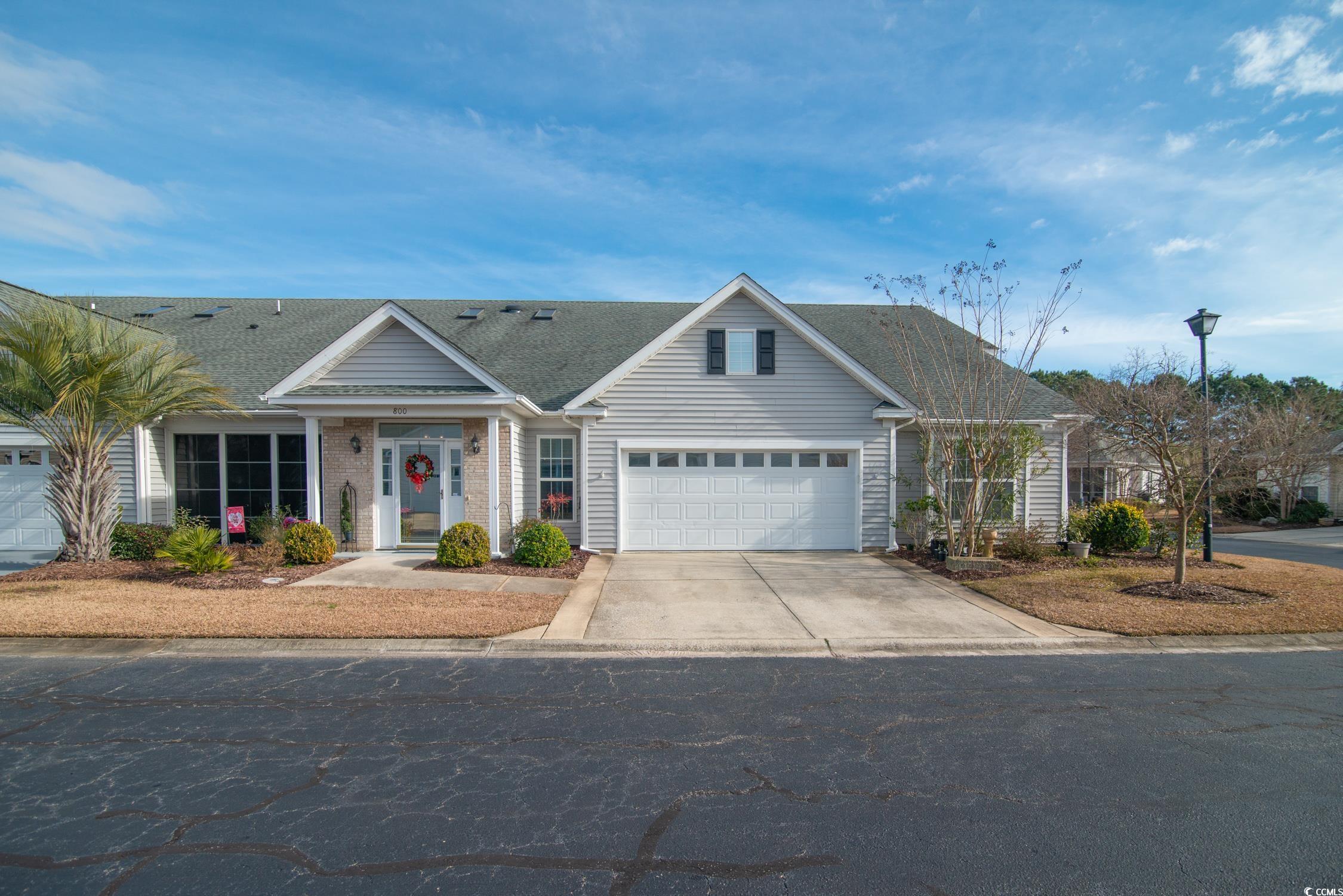 800 Watford Pl. UNIT #402 Murrells Inlet, SC 29576