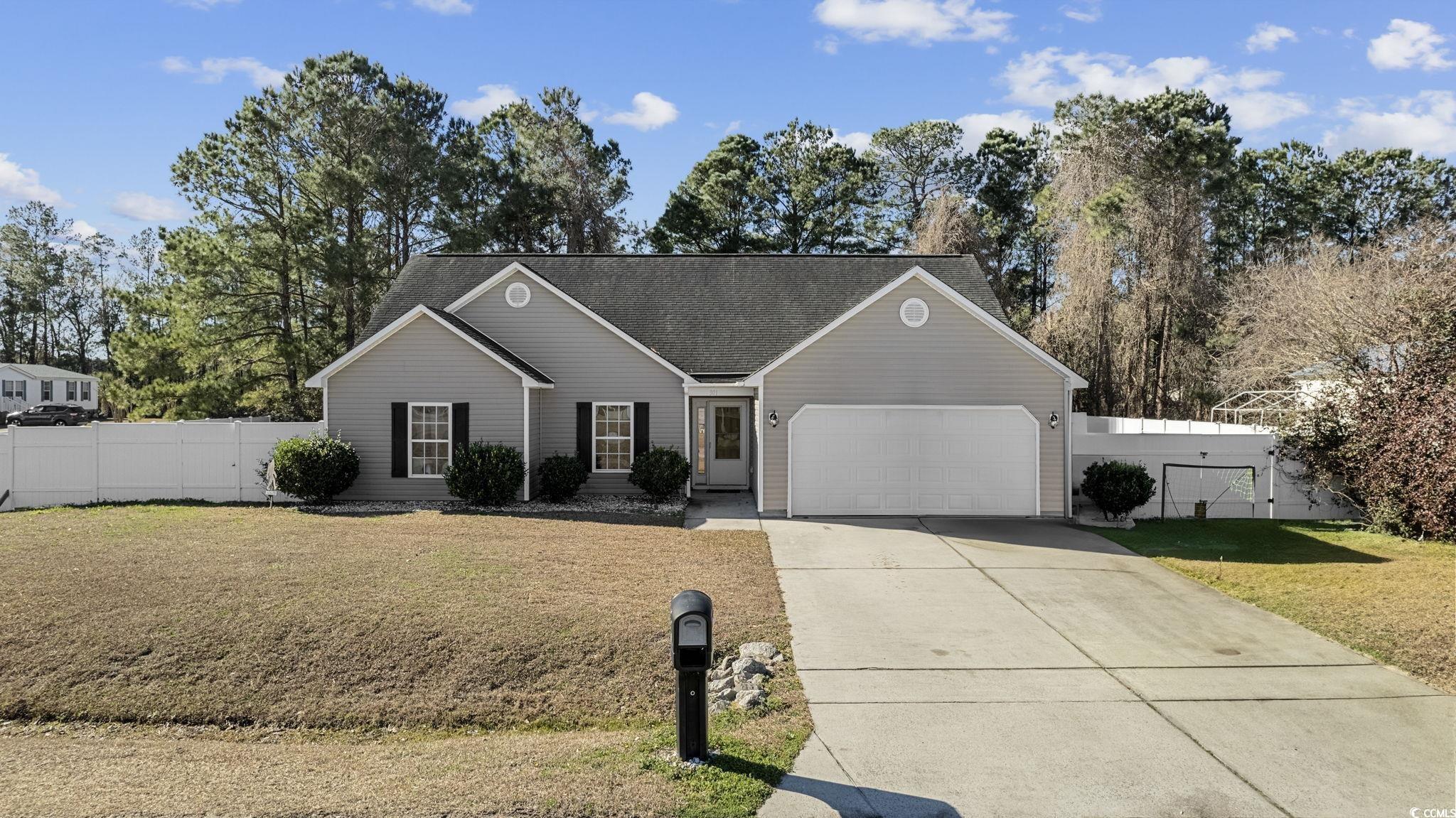 301 Opal Ave. Little River, SC 29566