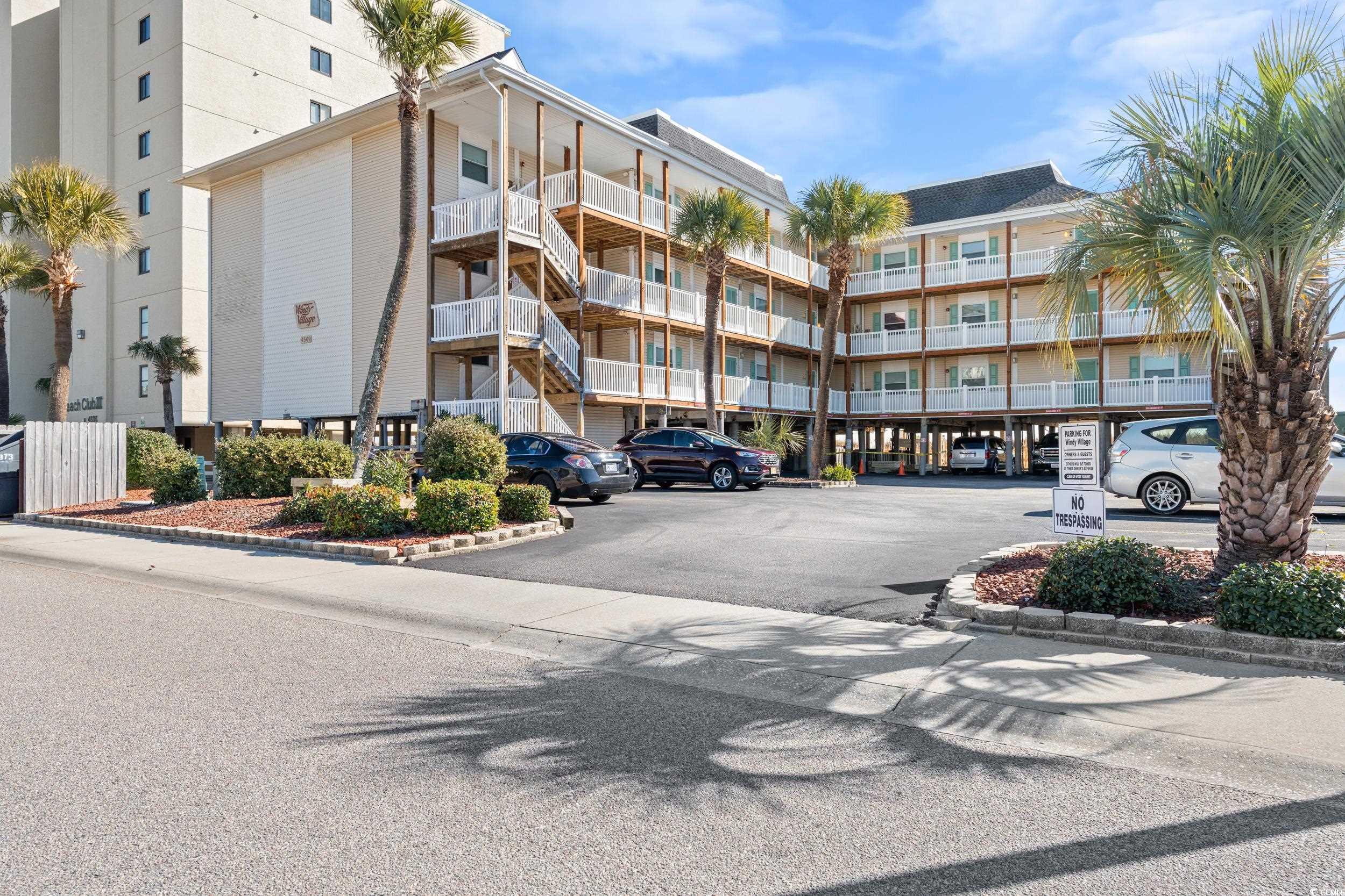 4509 Ocean Blvd. S UNIT A-1 North Myrtle Beach, SC 29582