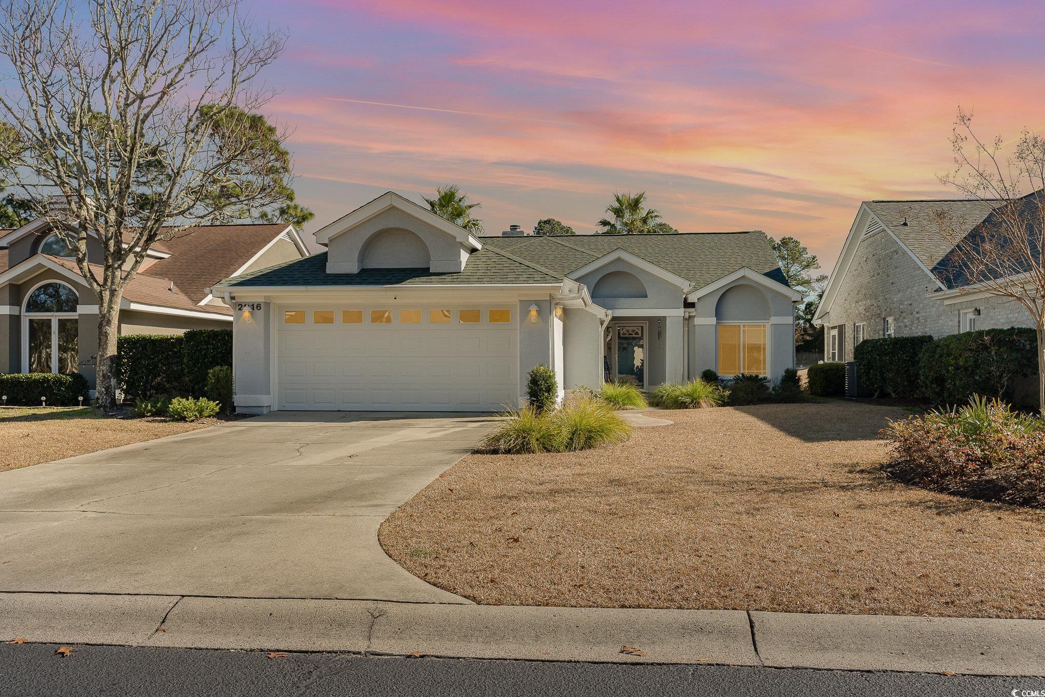 2016 Ayershire Ln. Myrtle Beach, SC 29575