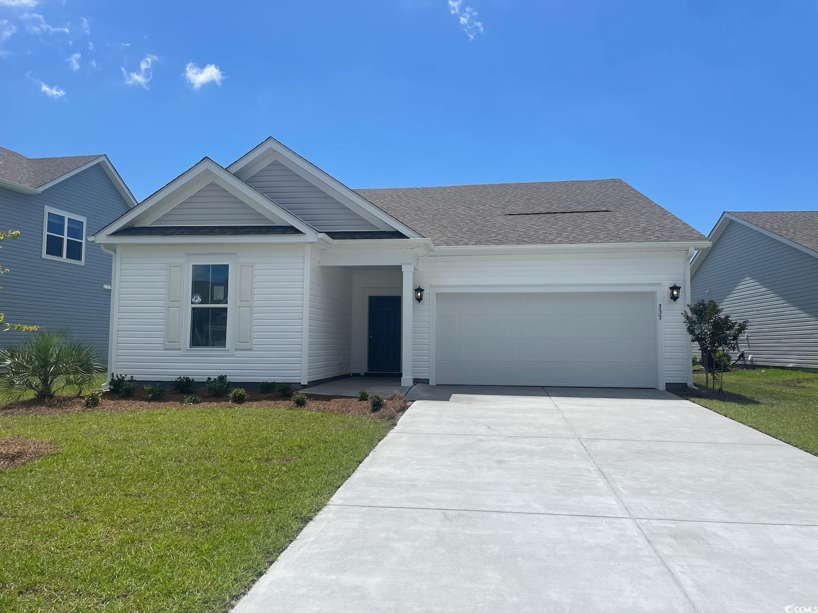 337 Kapalua Loop Little River, SC 29566