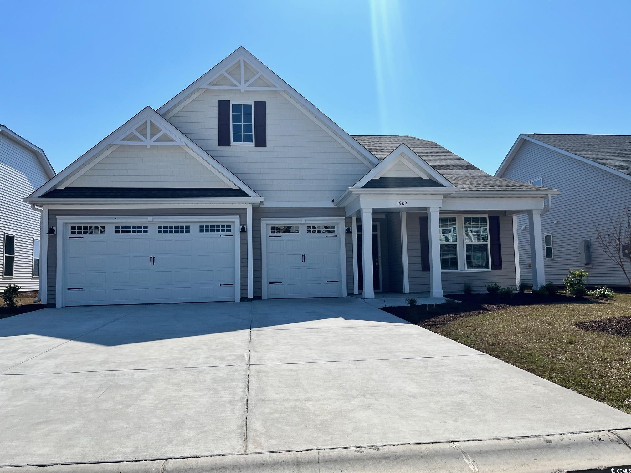 1909 Woodrush Loop Little River, SC 29566