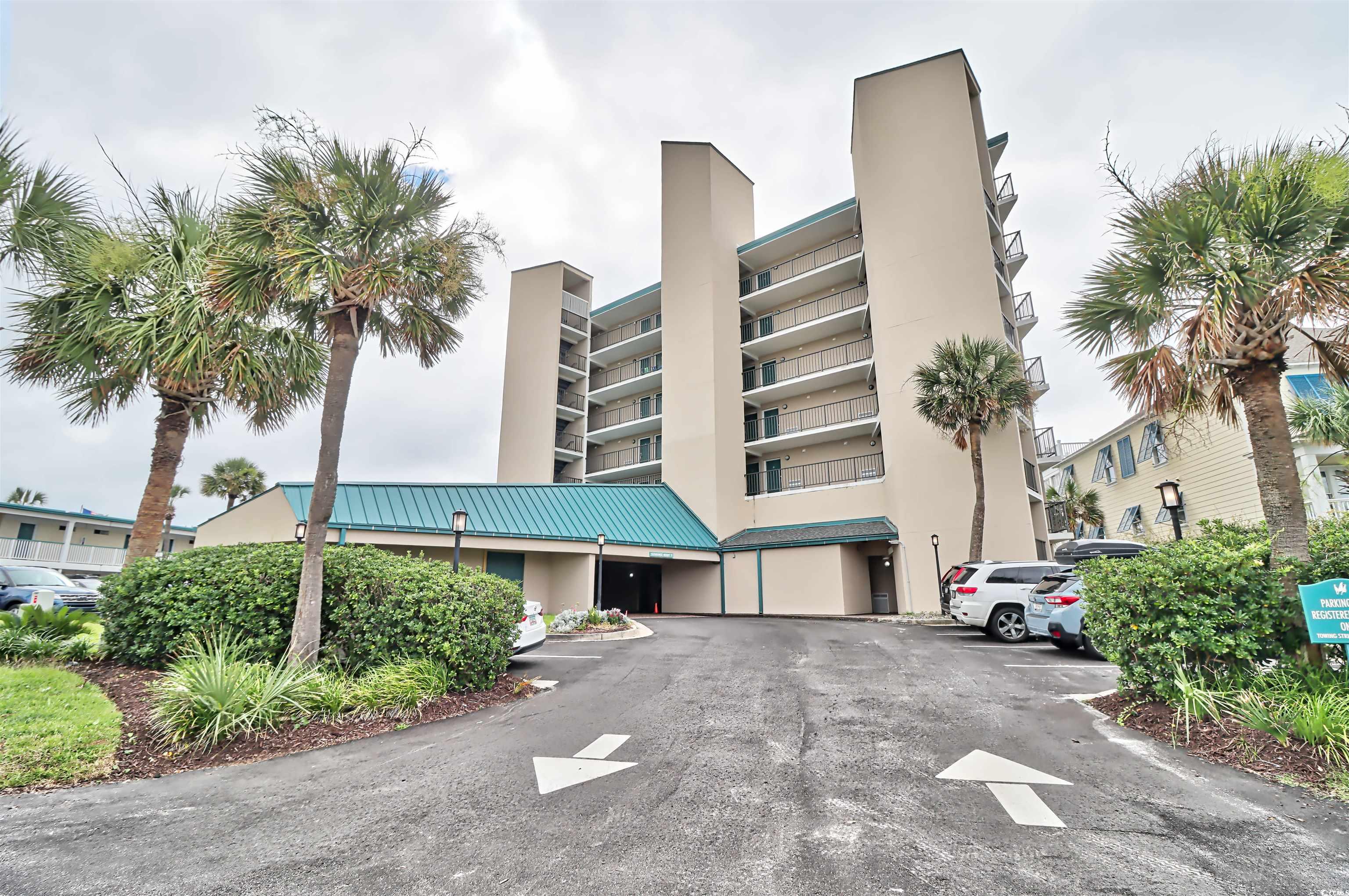 1 Norris Dr. UNIT #433 Pawleys Island, SC 29585