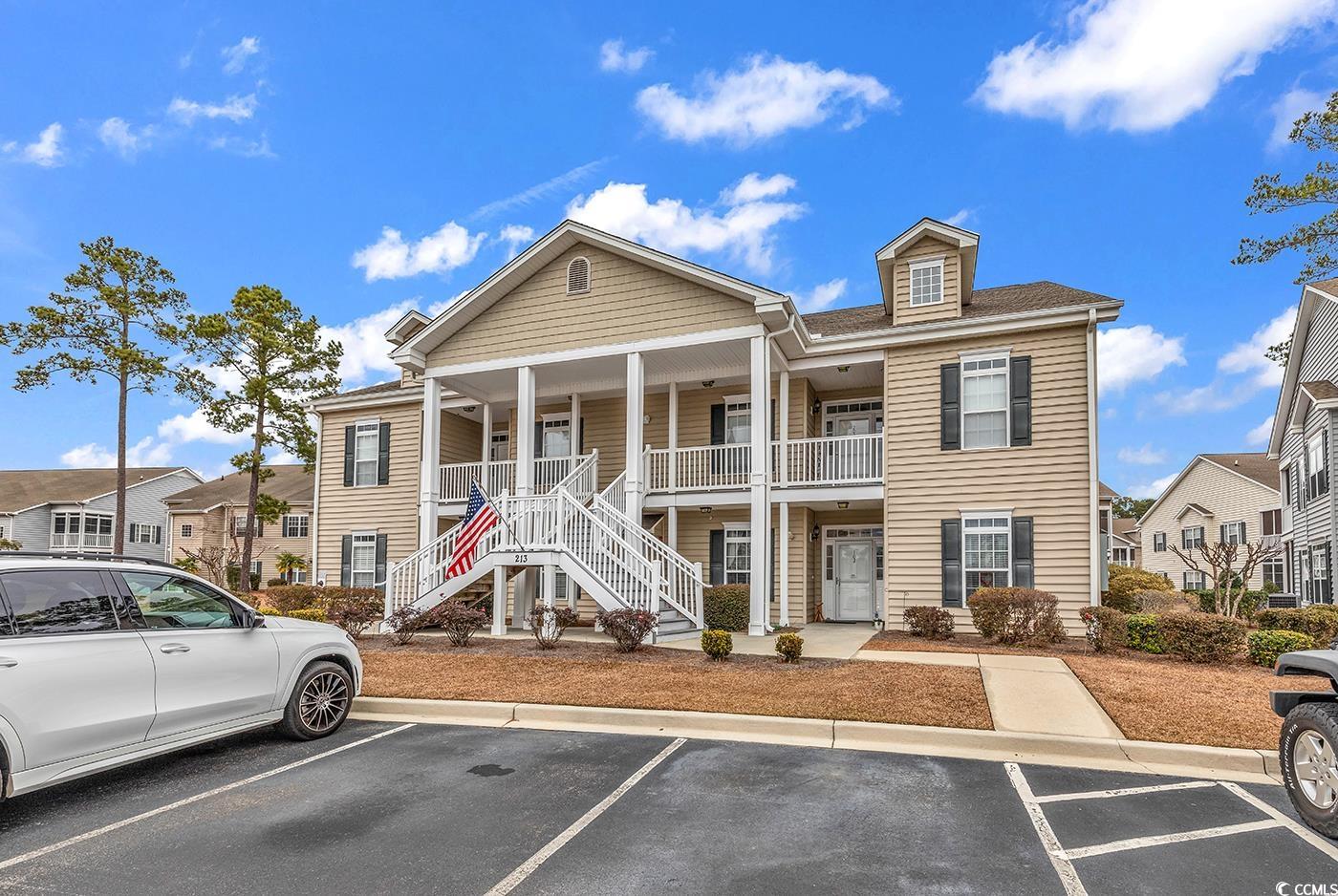 213 Moonglow Circle UNIT #102 Murrells Inlet, SC 29576