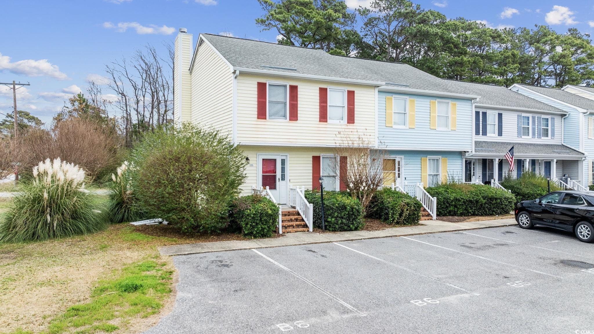 2970 Old Bryan Dr. UNIT B6 Myrtle Beach, SC 29577