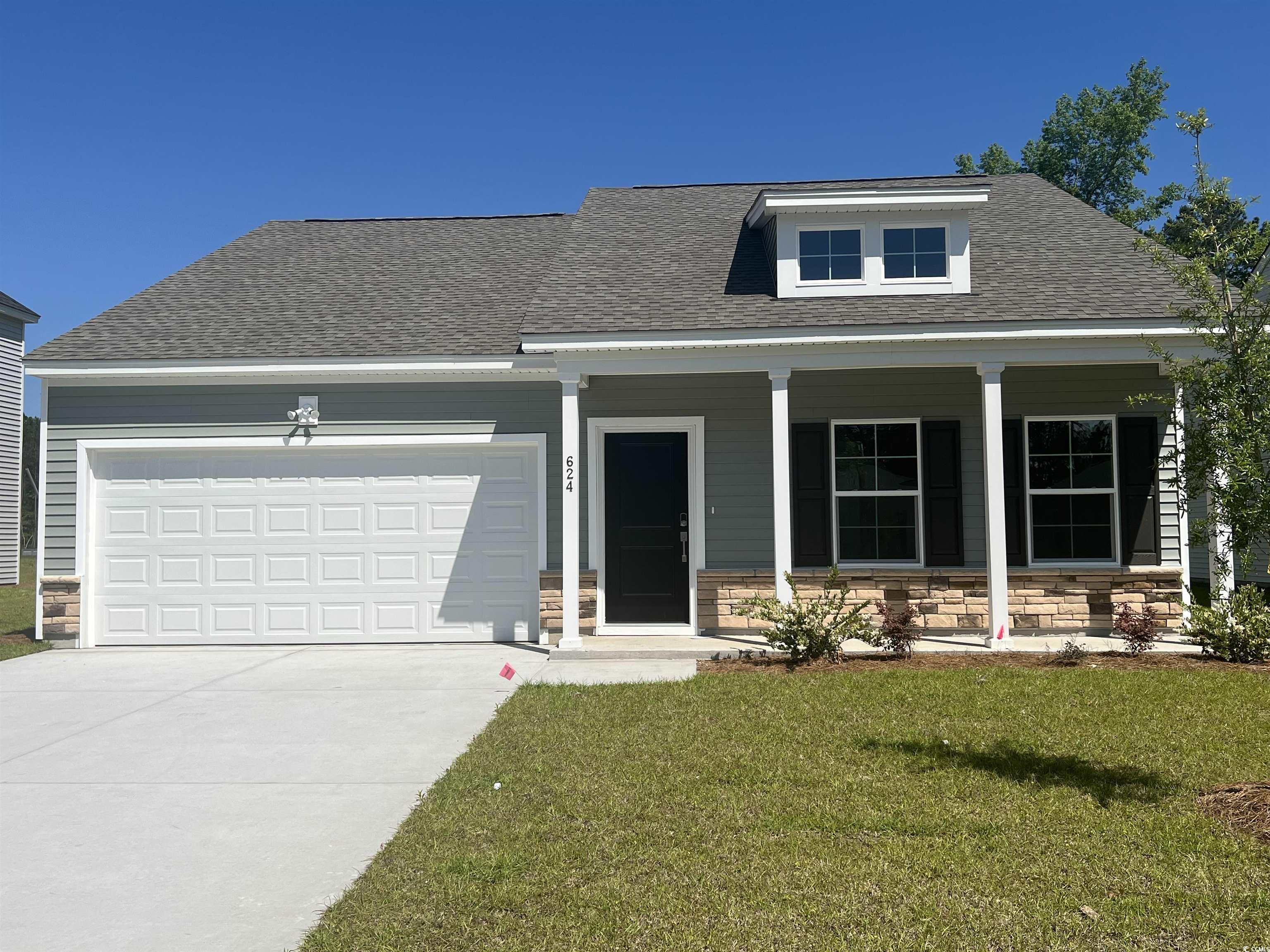 624 Parker Ct. Myrtle Beach, SC 29588