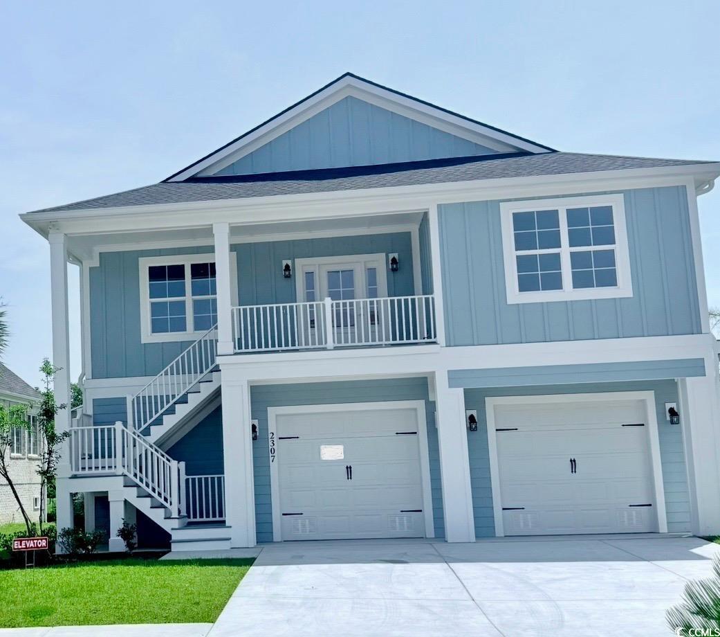 2307 Tortuga Ln. North Myrtle Beach, SC 29582