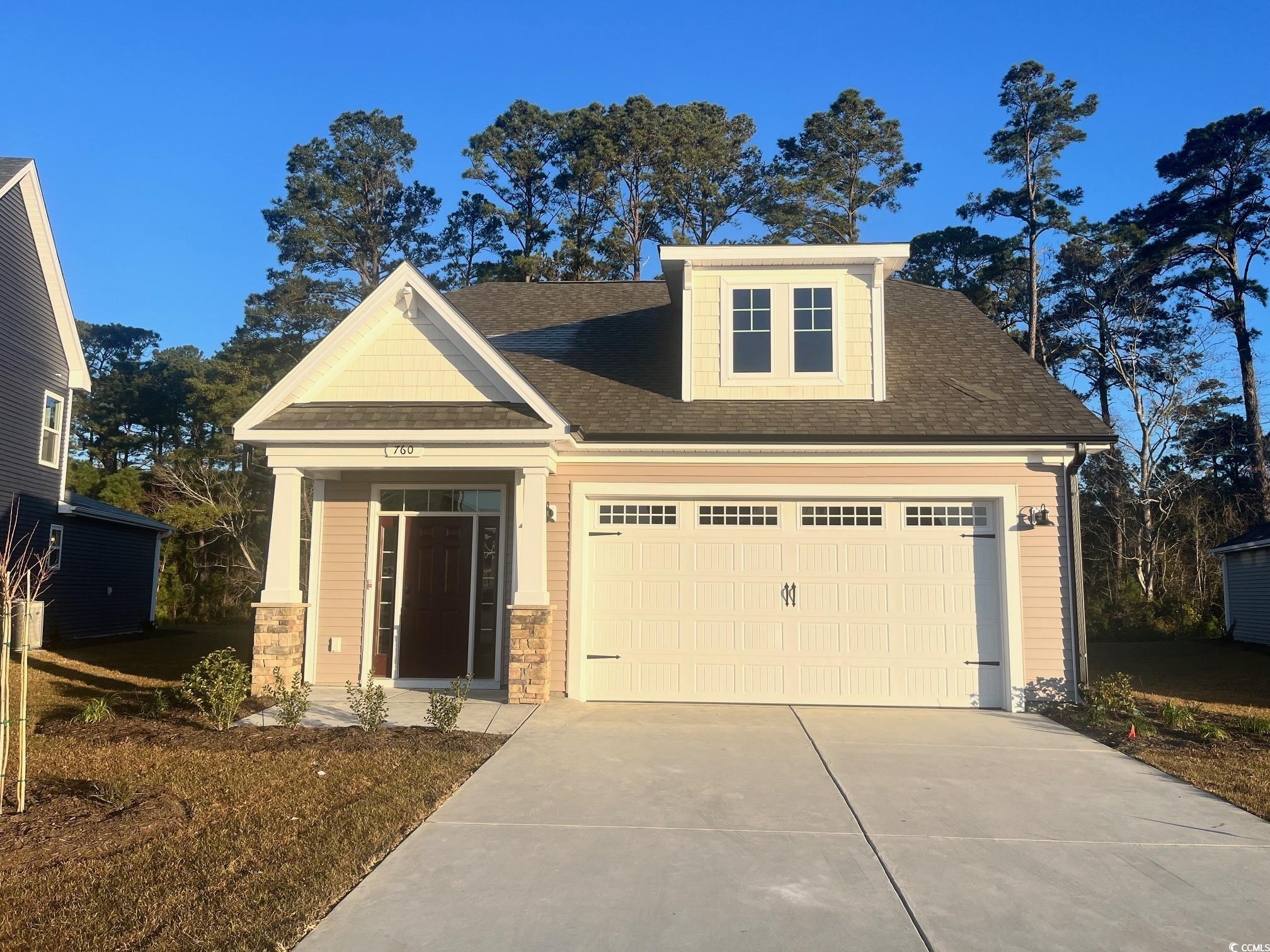 760 Cascade Loop Little River, SC 29566