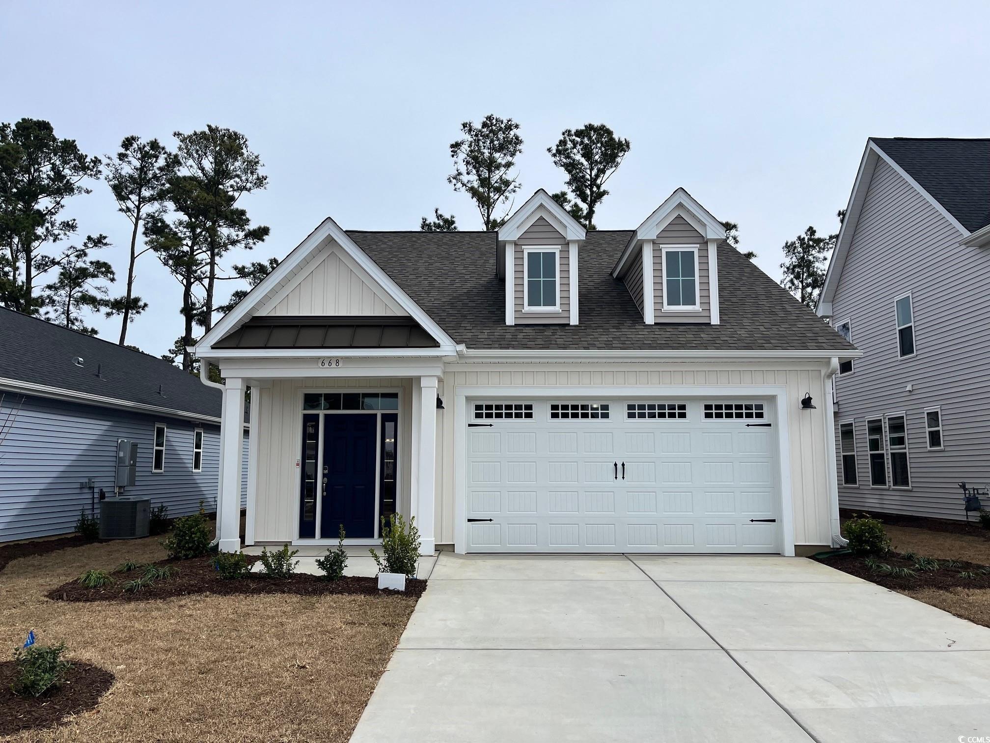 668 Cascade Loop Little River, SC 29566