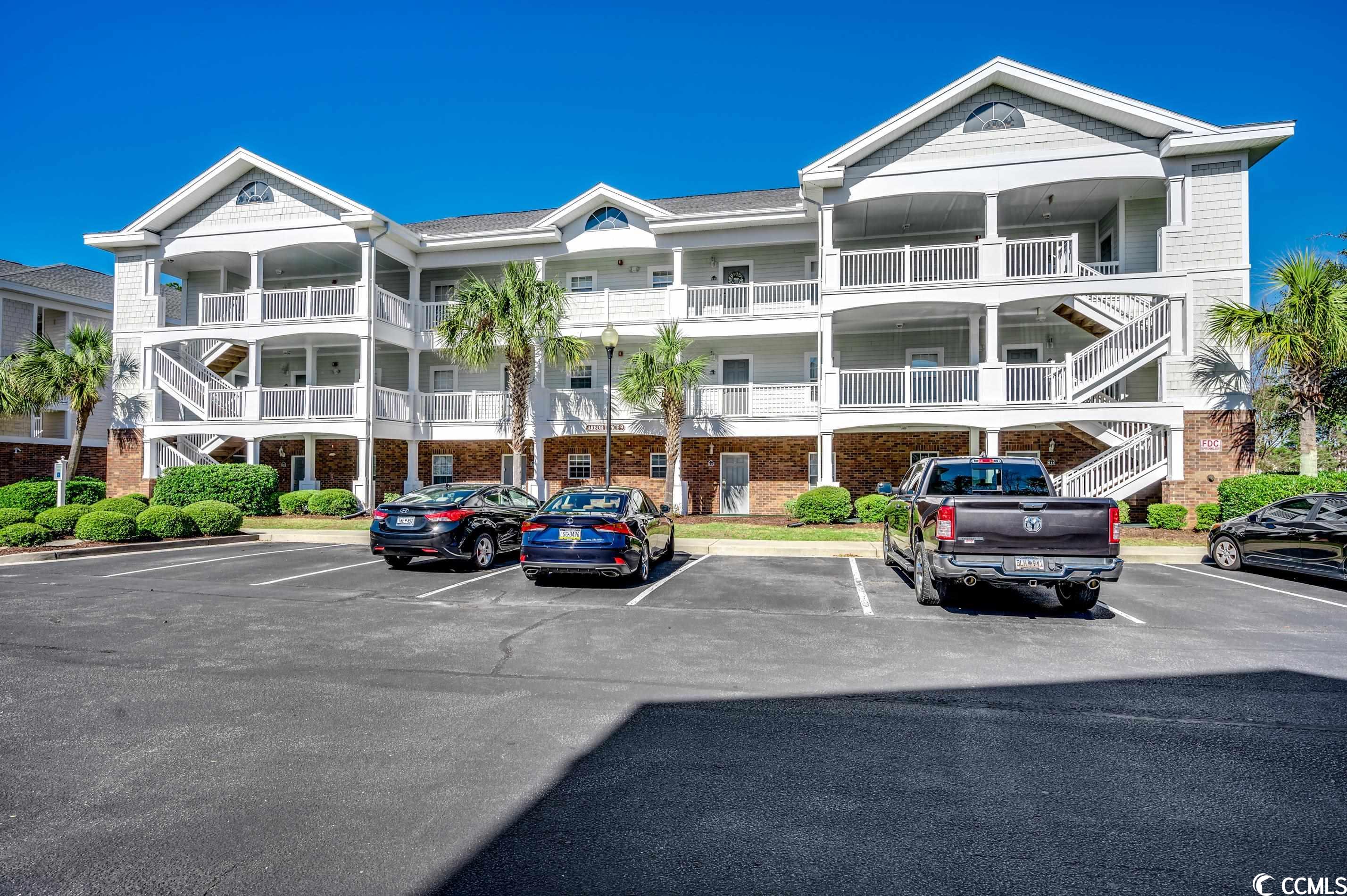 6015 Catalina Dr. UNIT #924 North Myrtle Beach, SC 29582