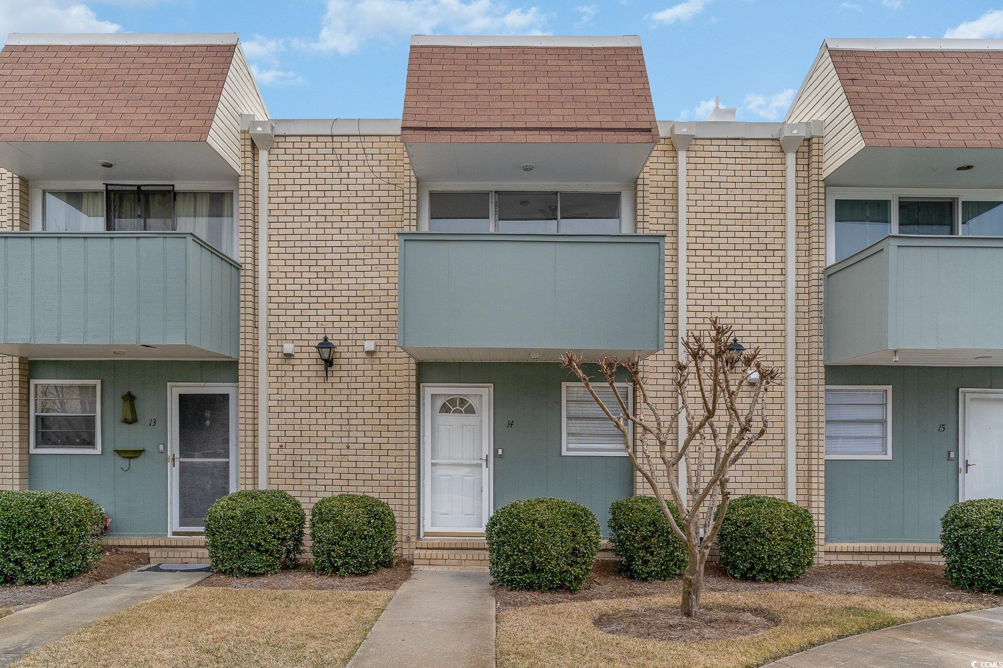 4701 N Kings Hwy. UNIT #14 Myrtle Beach, SC 29577