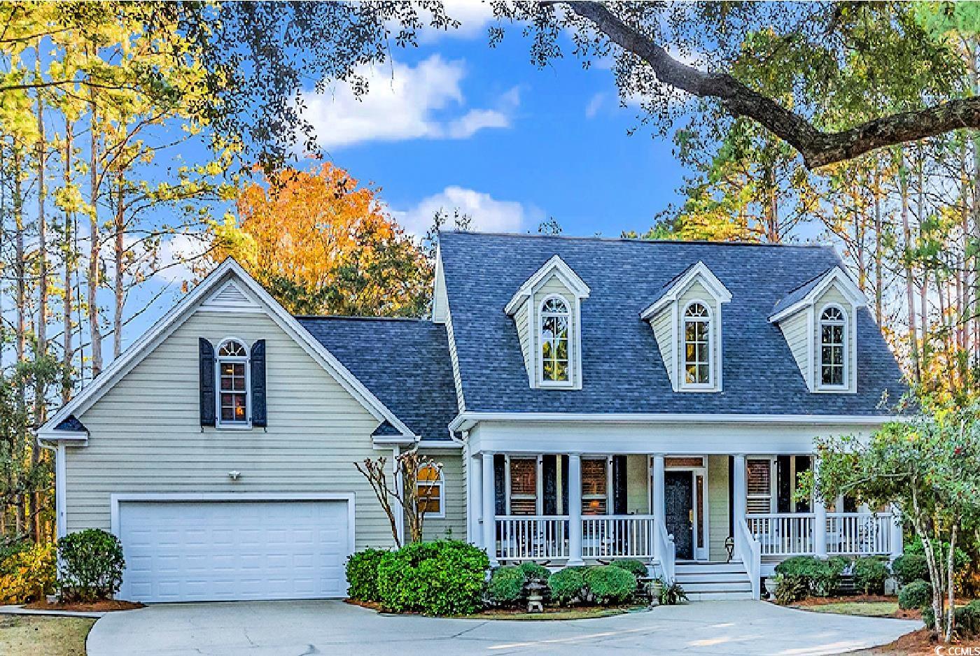 2506 Wallace Pate Dr. Georgetown, SC 29440