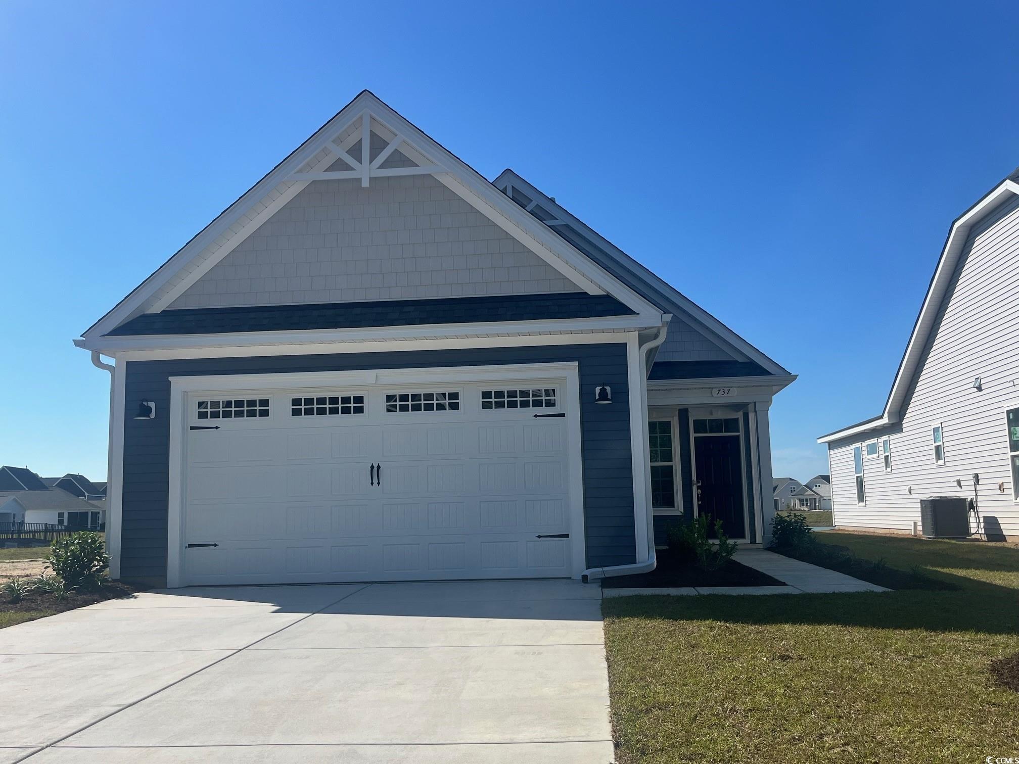 737 Cascade Loop Little River, SC 29566