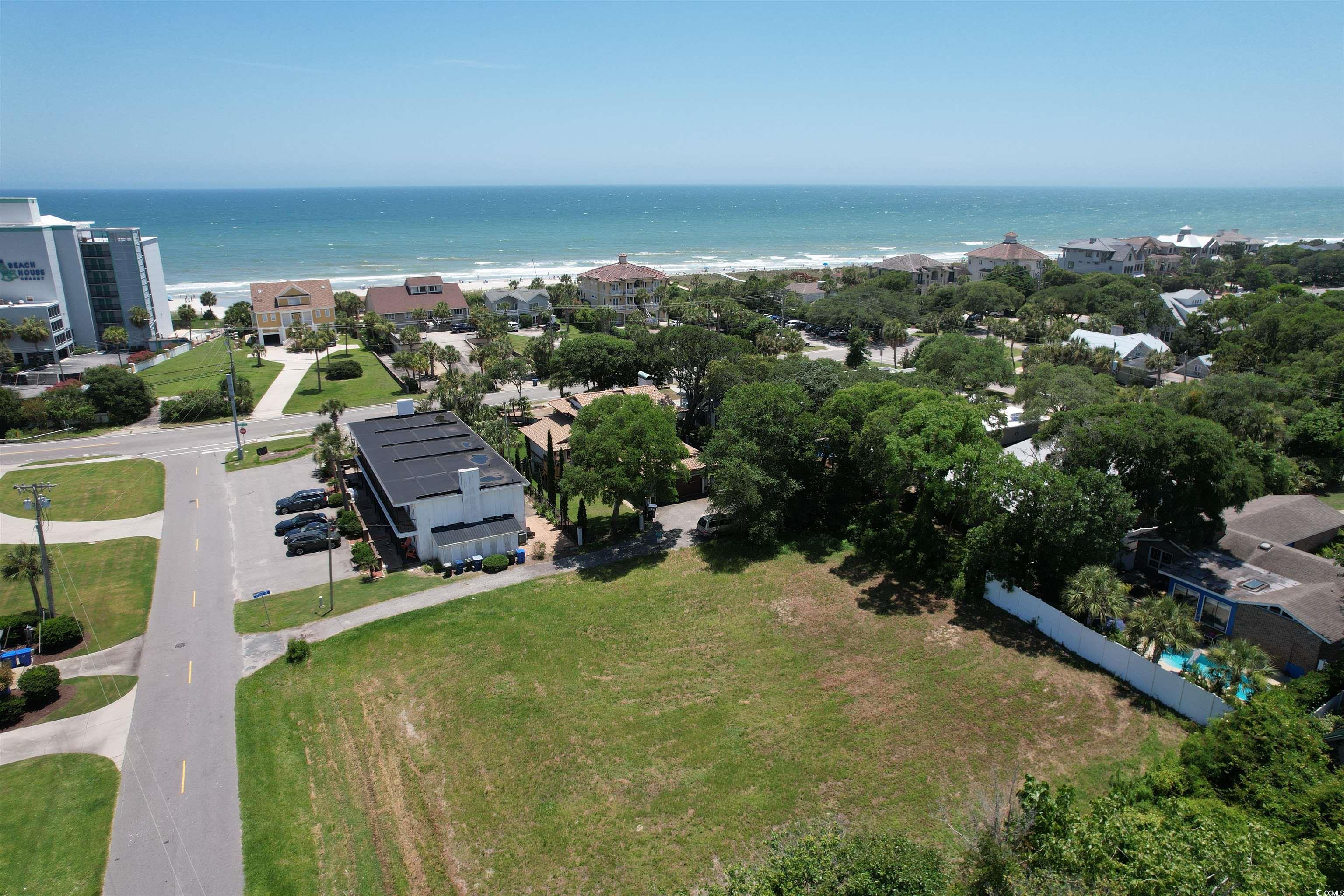 301 68th Ave. N Myrtle Beach, SC 29572