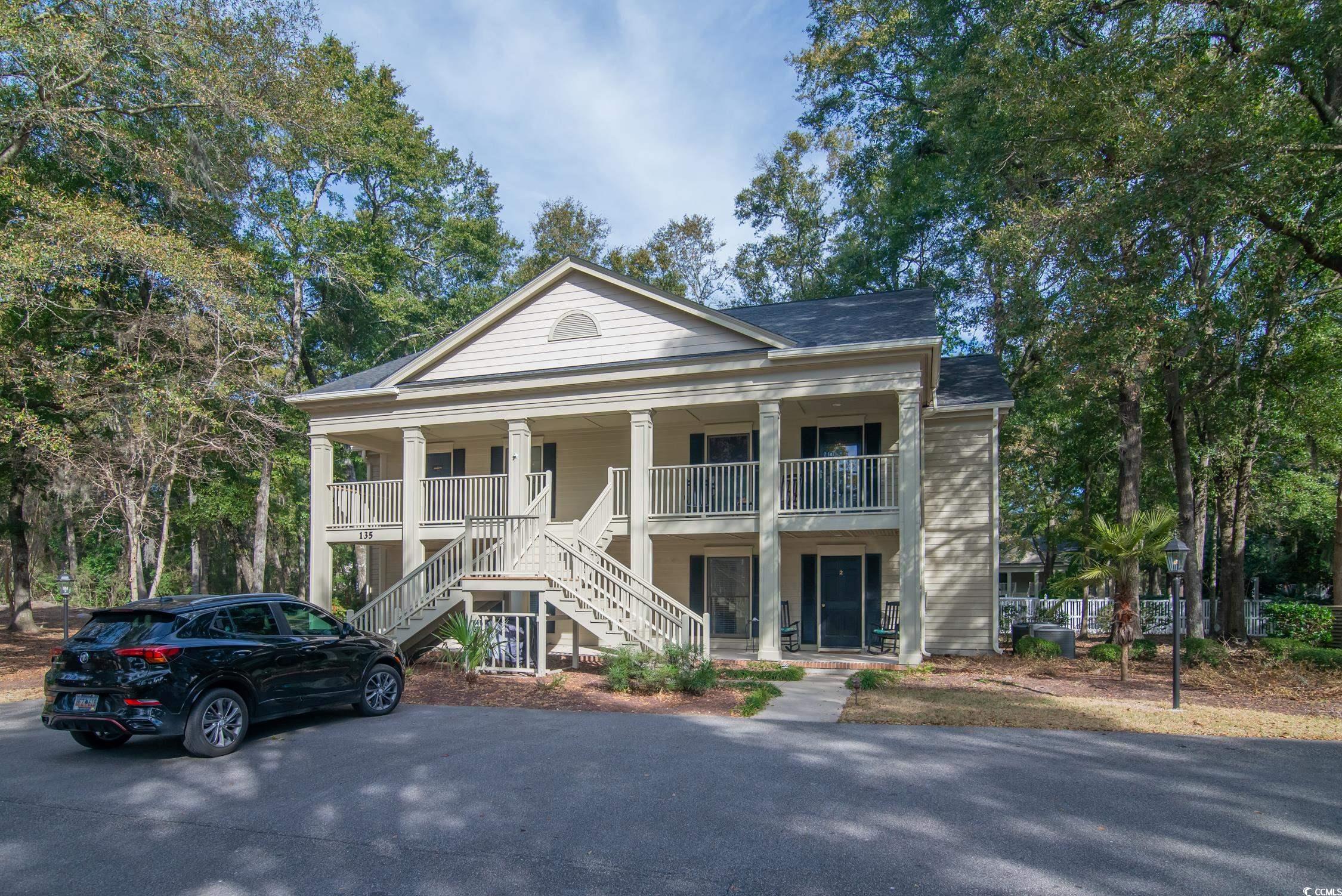 135 Tanglewood Dr. UNIT #2 Pawleys Island, SC 29585