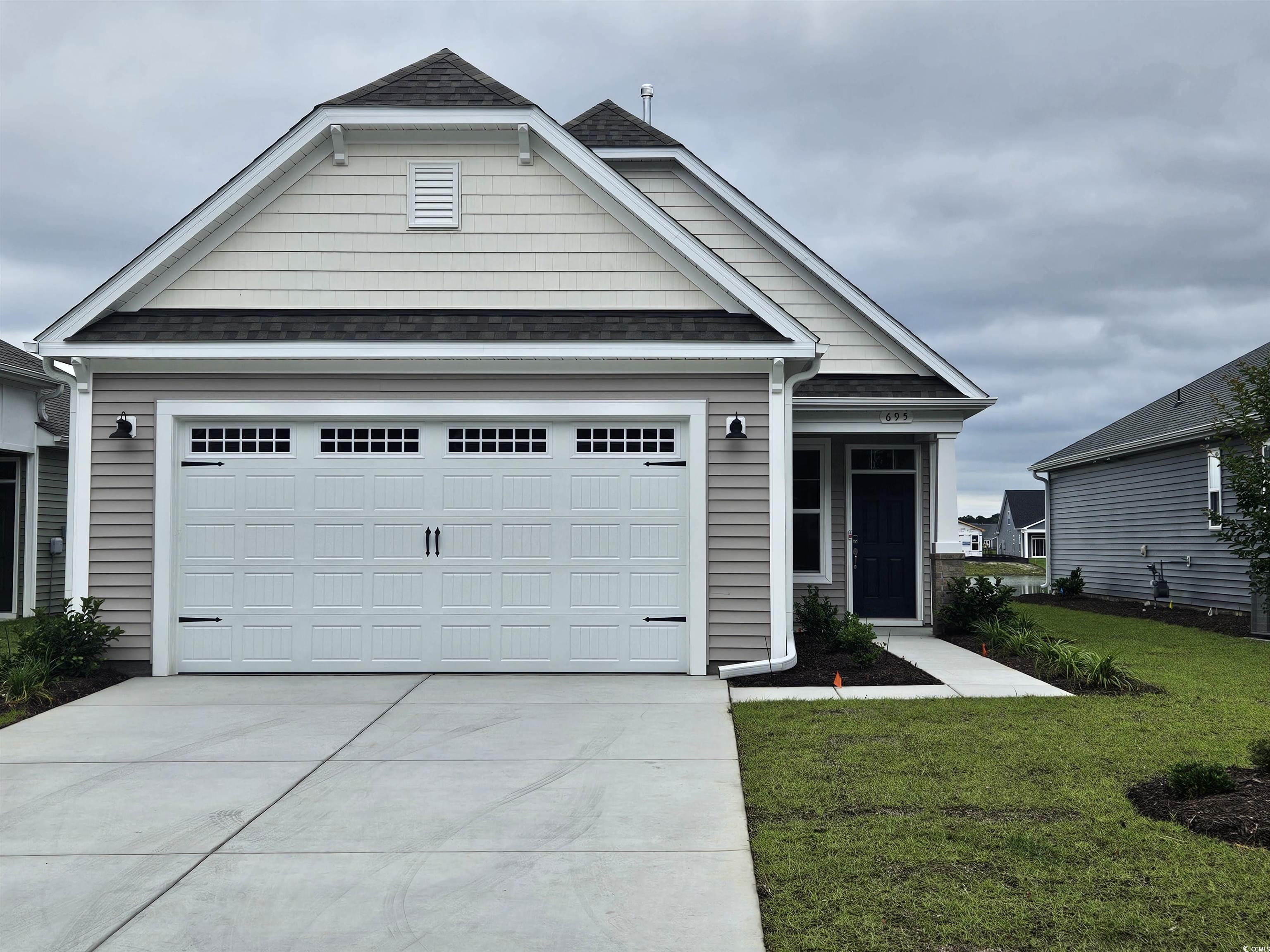 695 Cascade Loop Little River, SC 29566